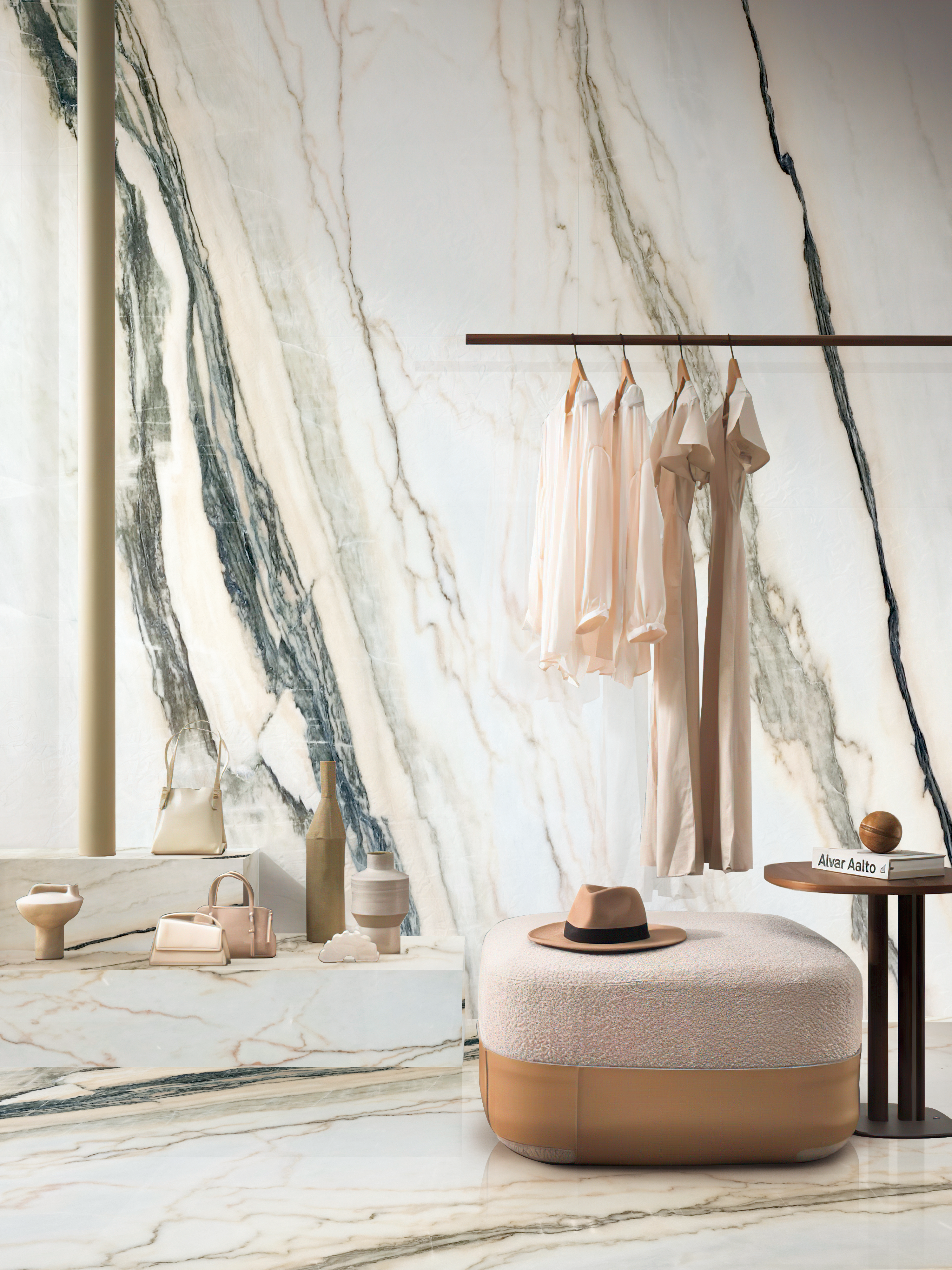 Embracing Summer's Palette: Rose Collection
