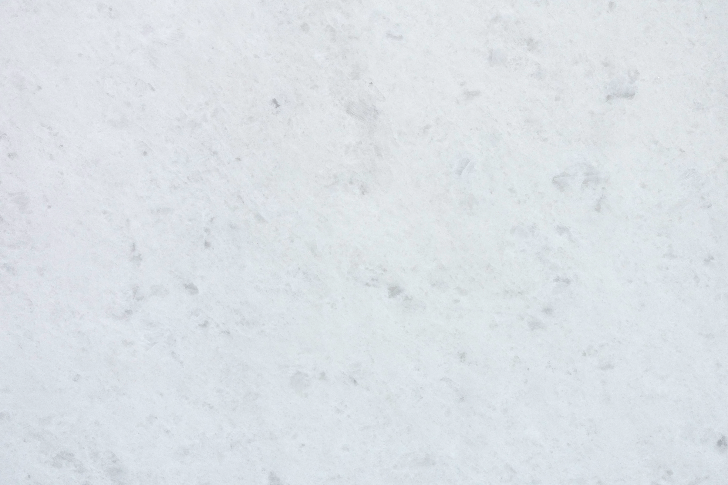 BIANCO NIEVE 2CM MARBLE