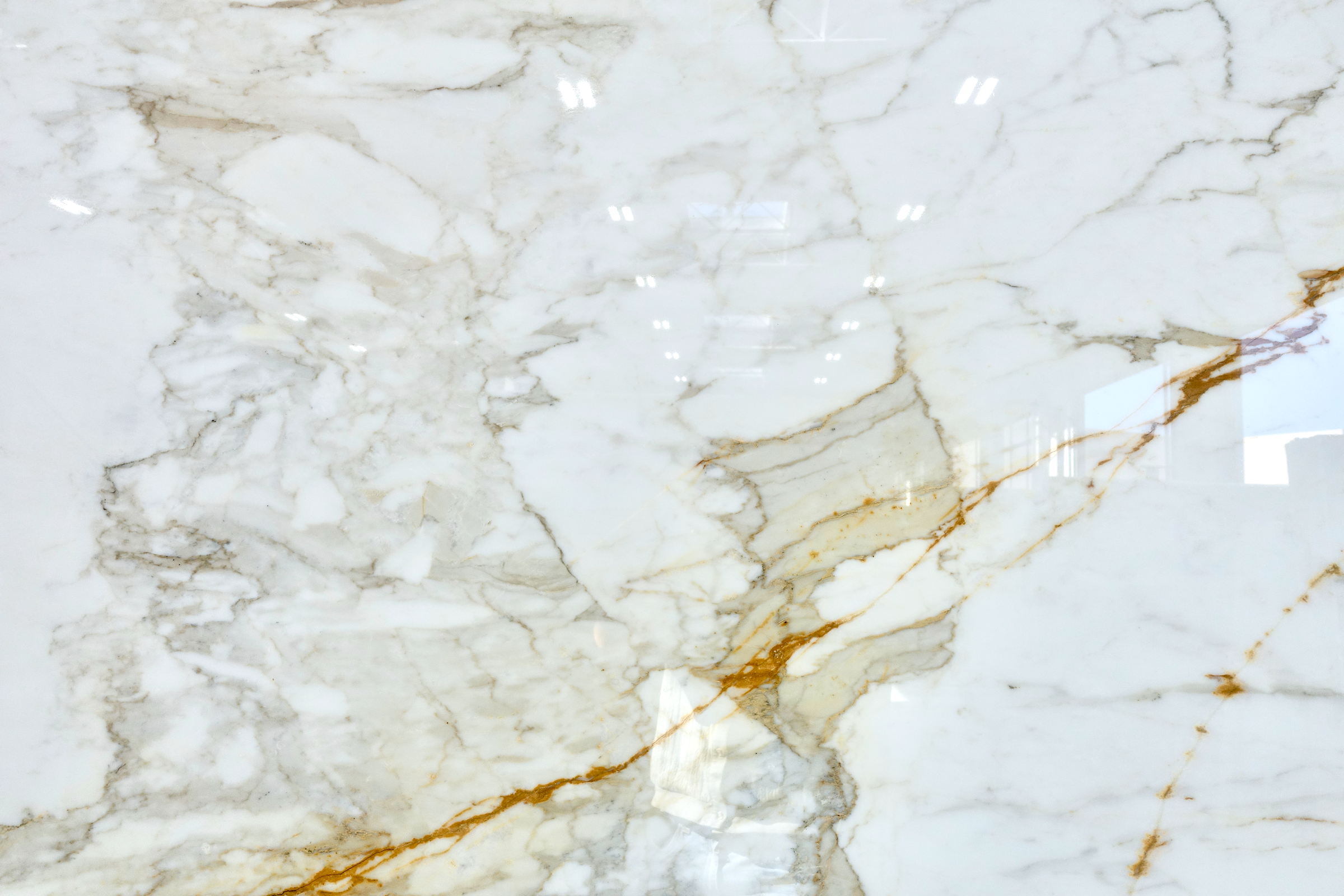 CALACATTA VECCHIA GOLD 2CM MARBLE