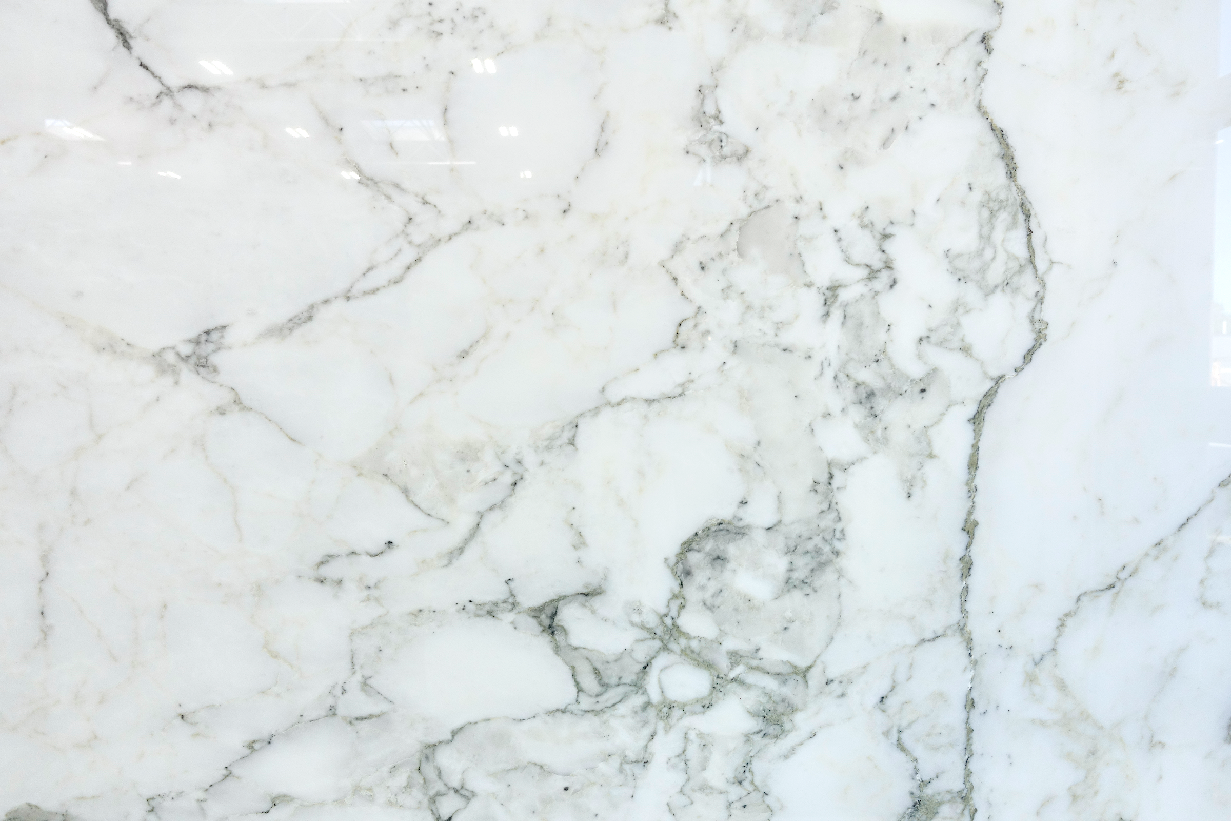 STATUARIO VAGLI 2CM MARBLE