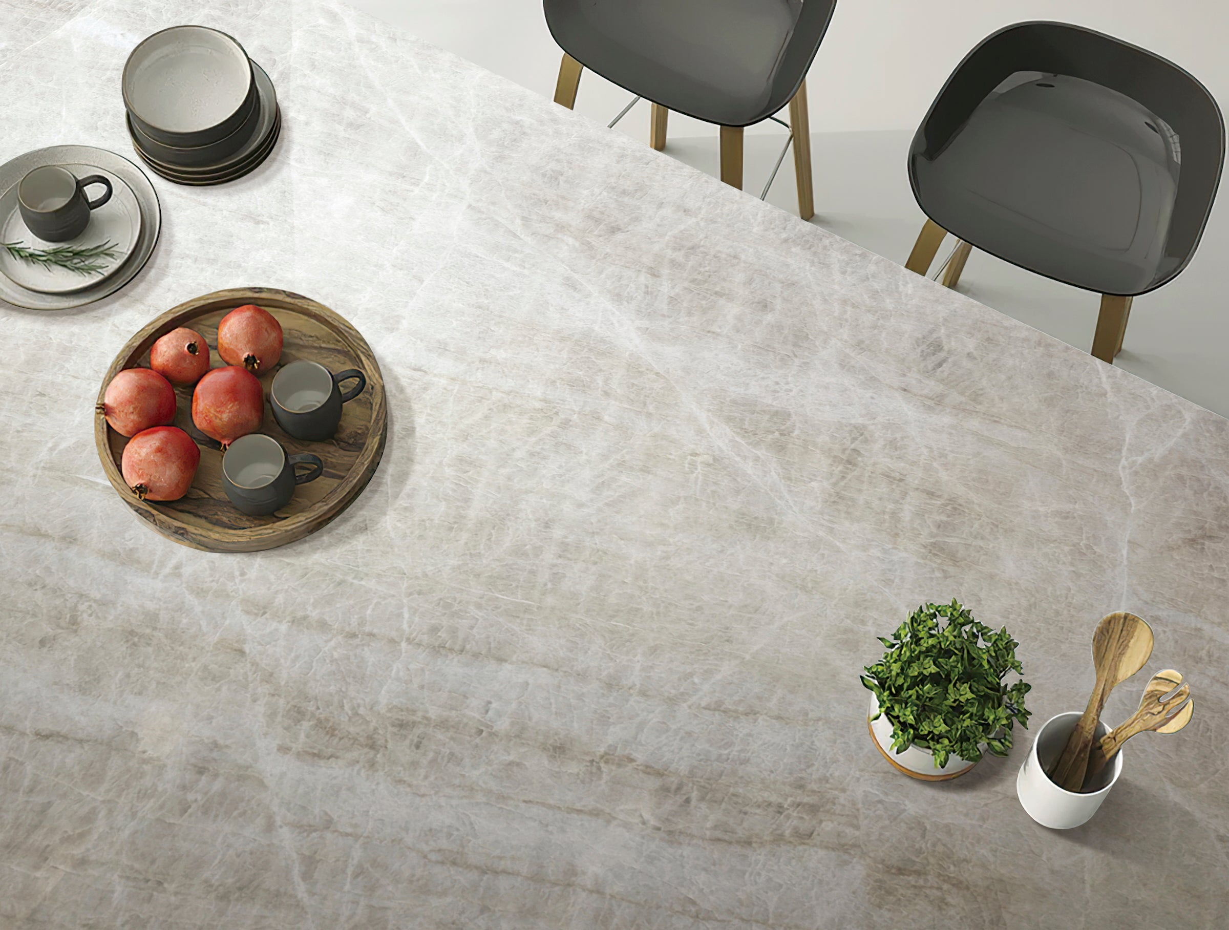 TAJ MAHAL 2CM QUARZITE