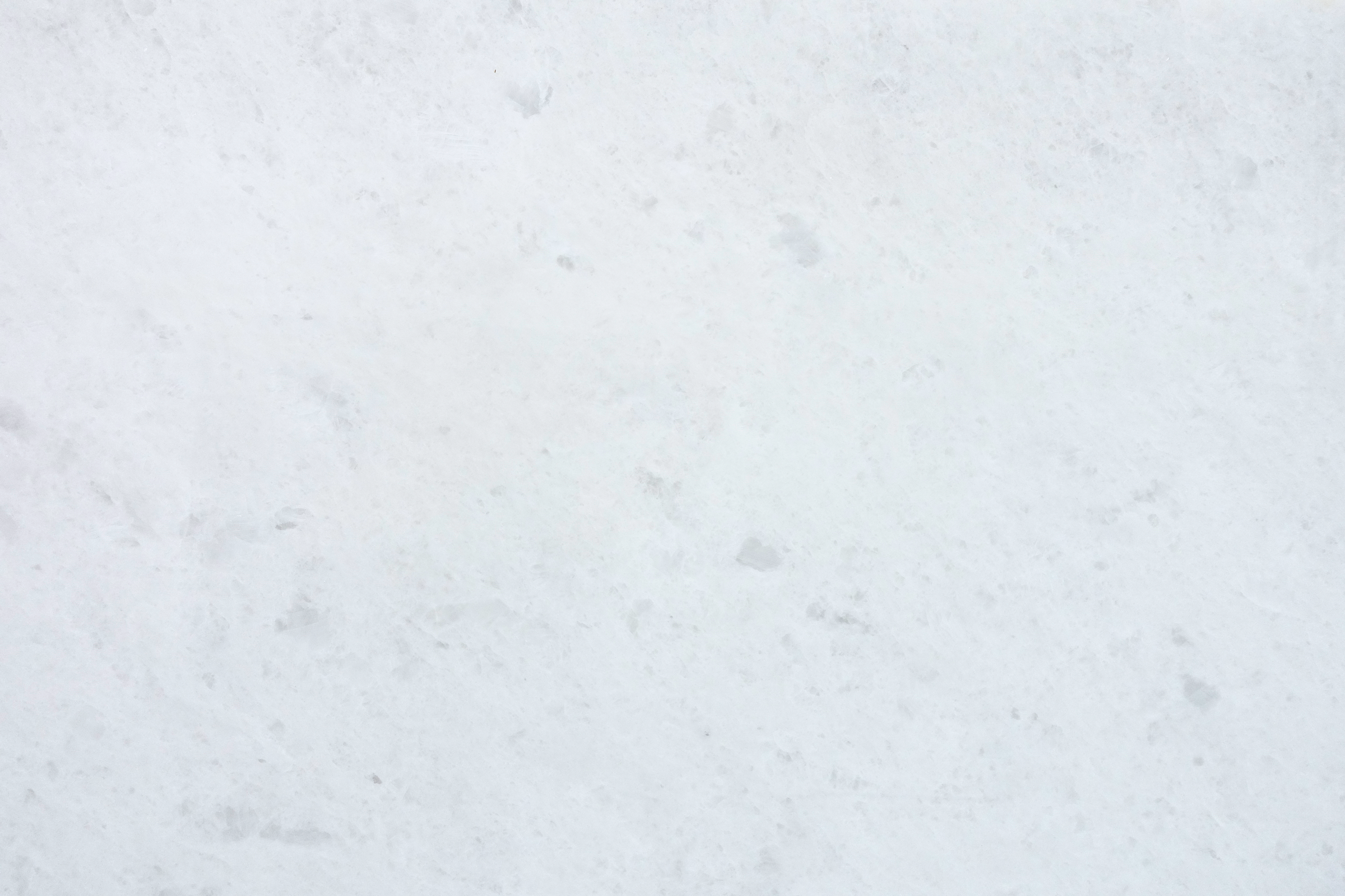 BIANCO NIEVE 2CM MARBLE