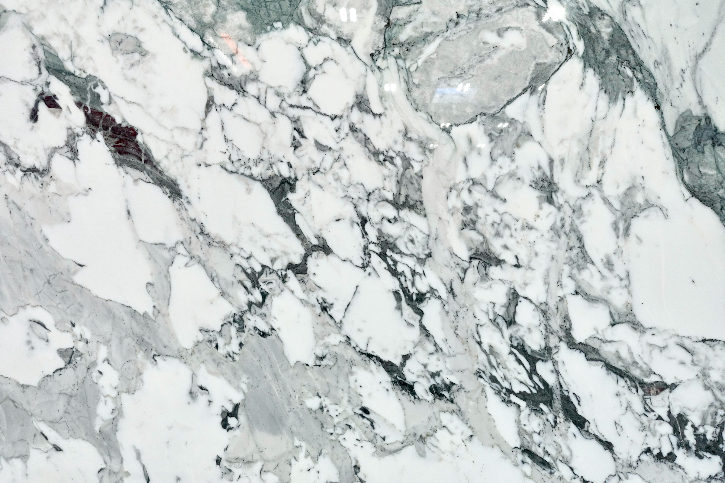 BRECCIA CAPRAIA 2CM MARBLE