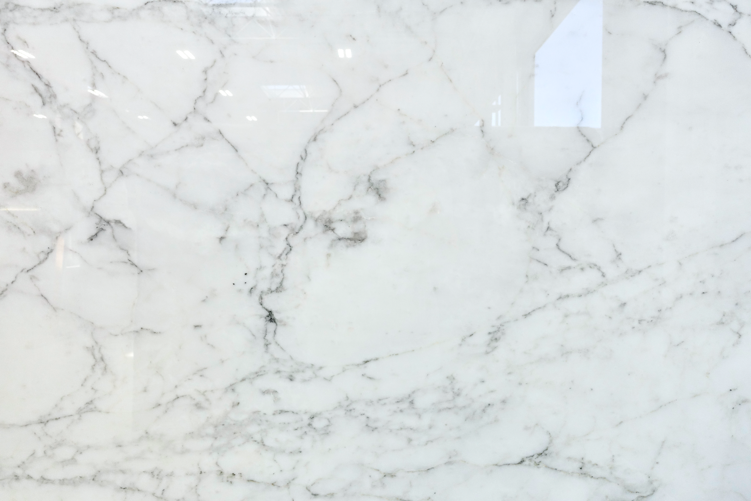 STATUARIO VAGLI 2CM MARBLE