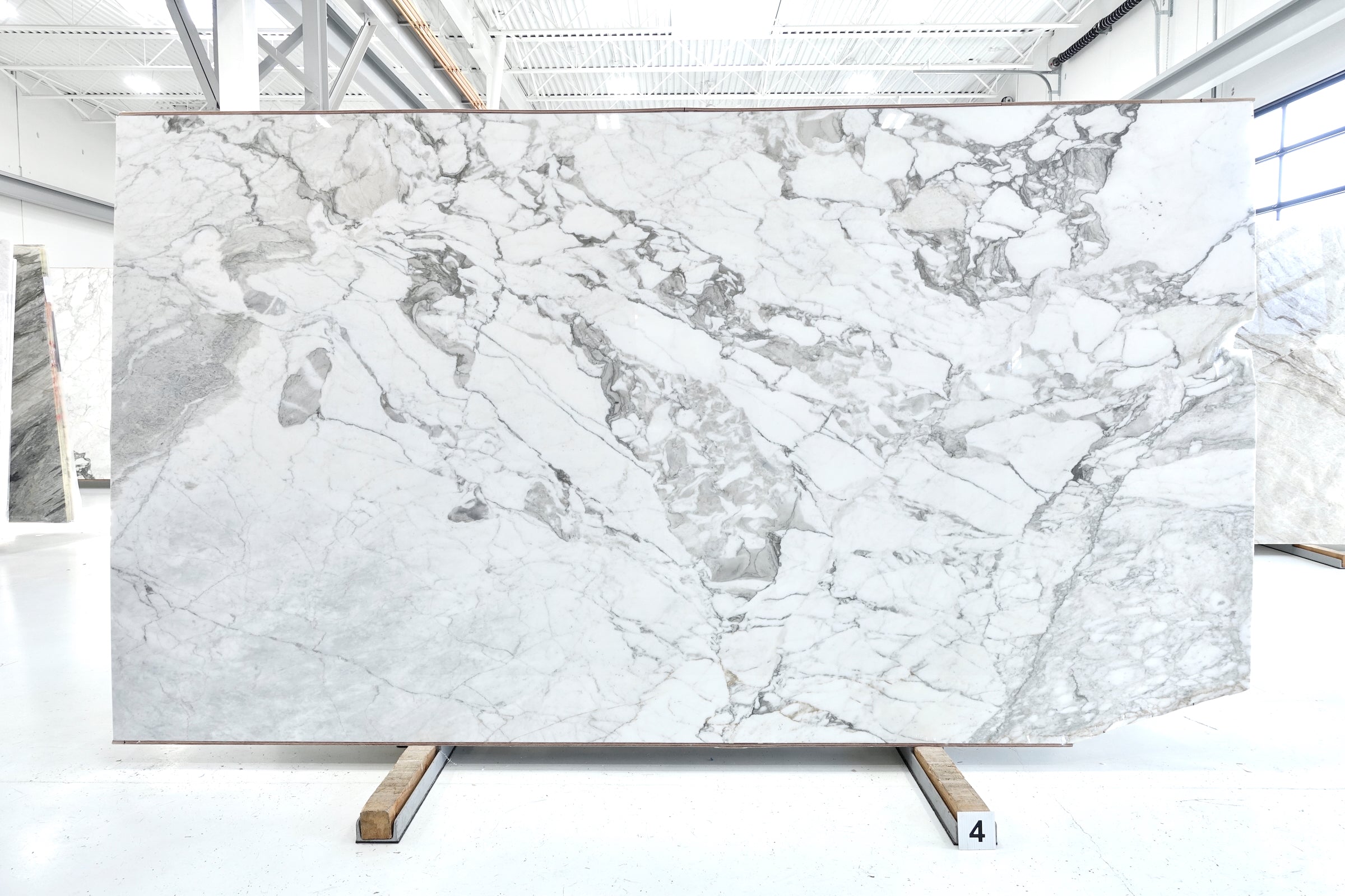 ARABESCATO 2CM MARBLE
