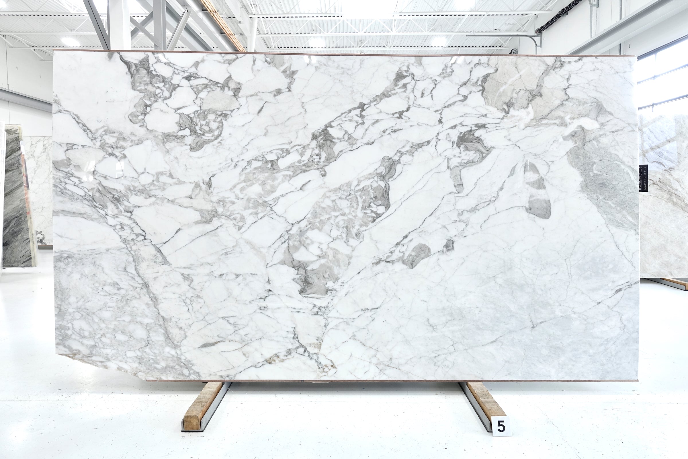 ARABESCATO 2CM MARBLE