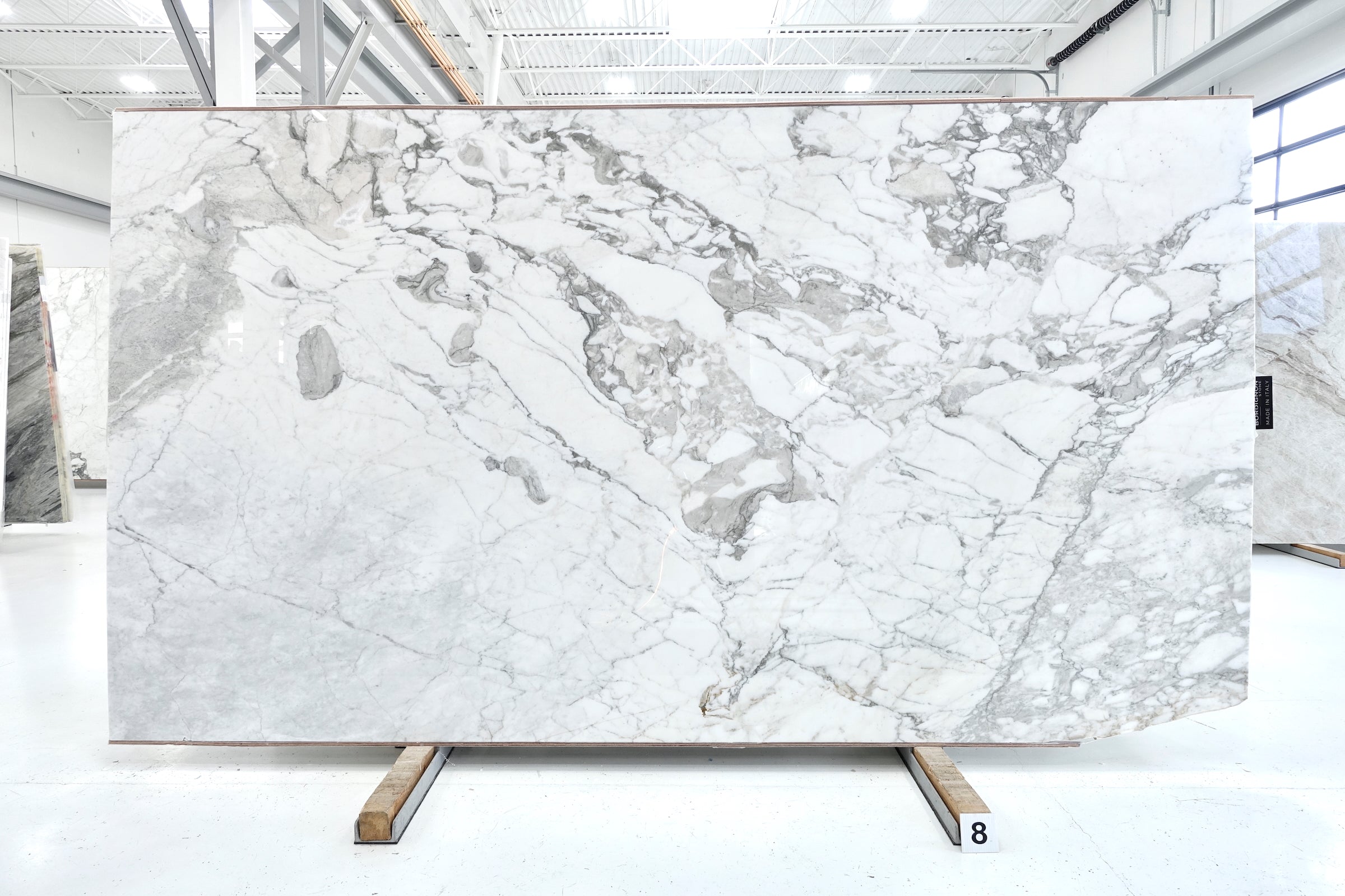 ARABESCATO 2CM MARBLE
