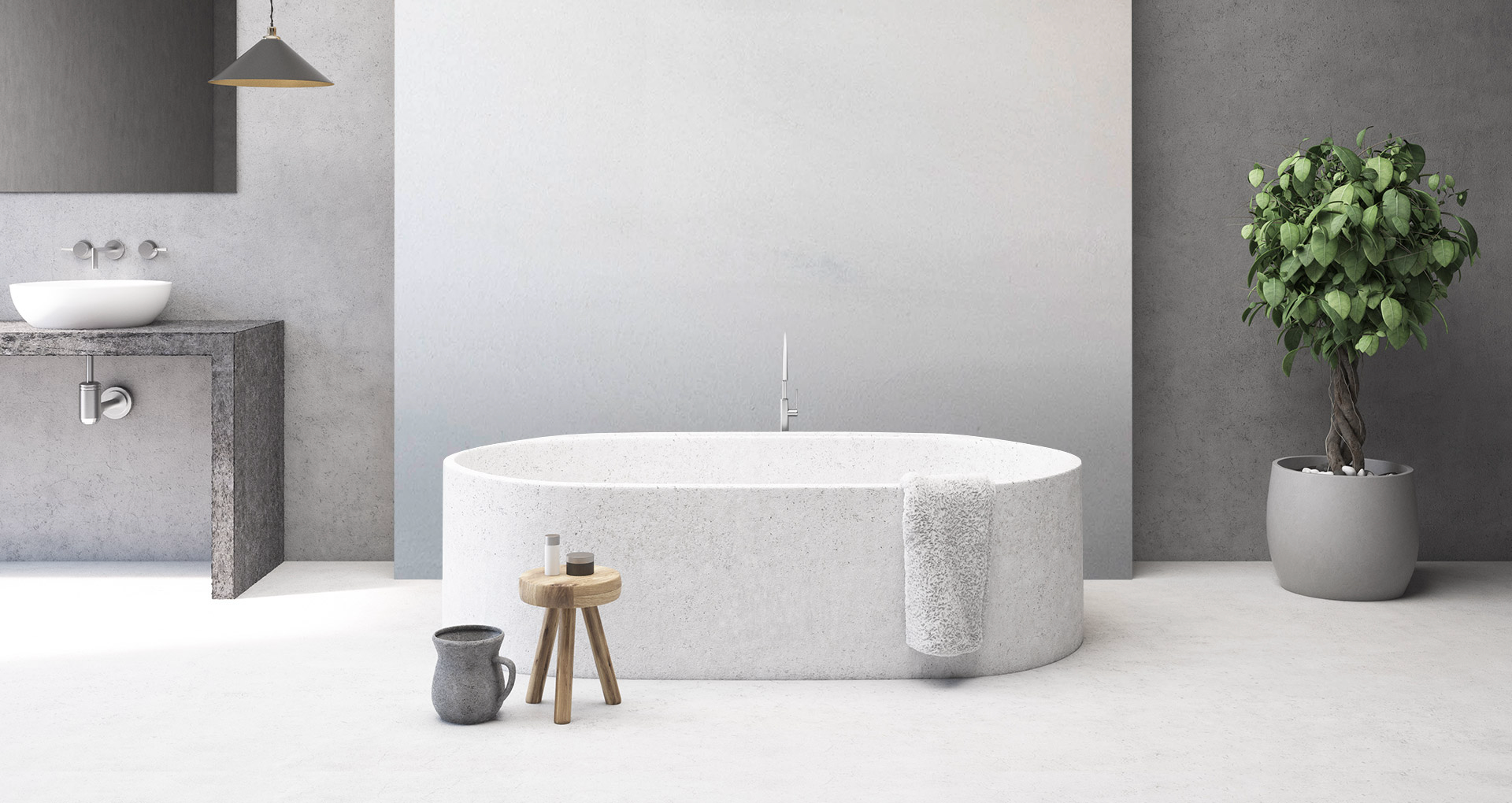 BIANCO NIEVE 2CM MARBLE