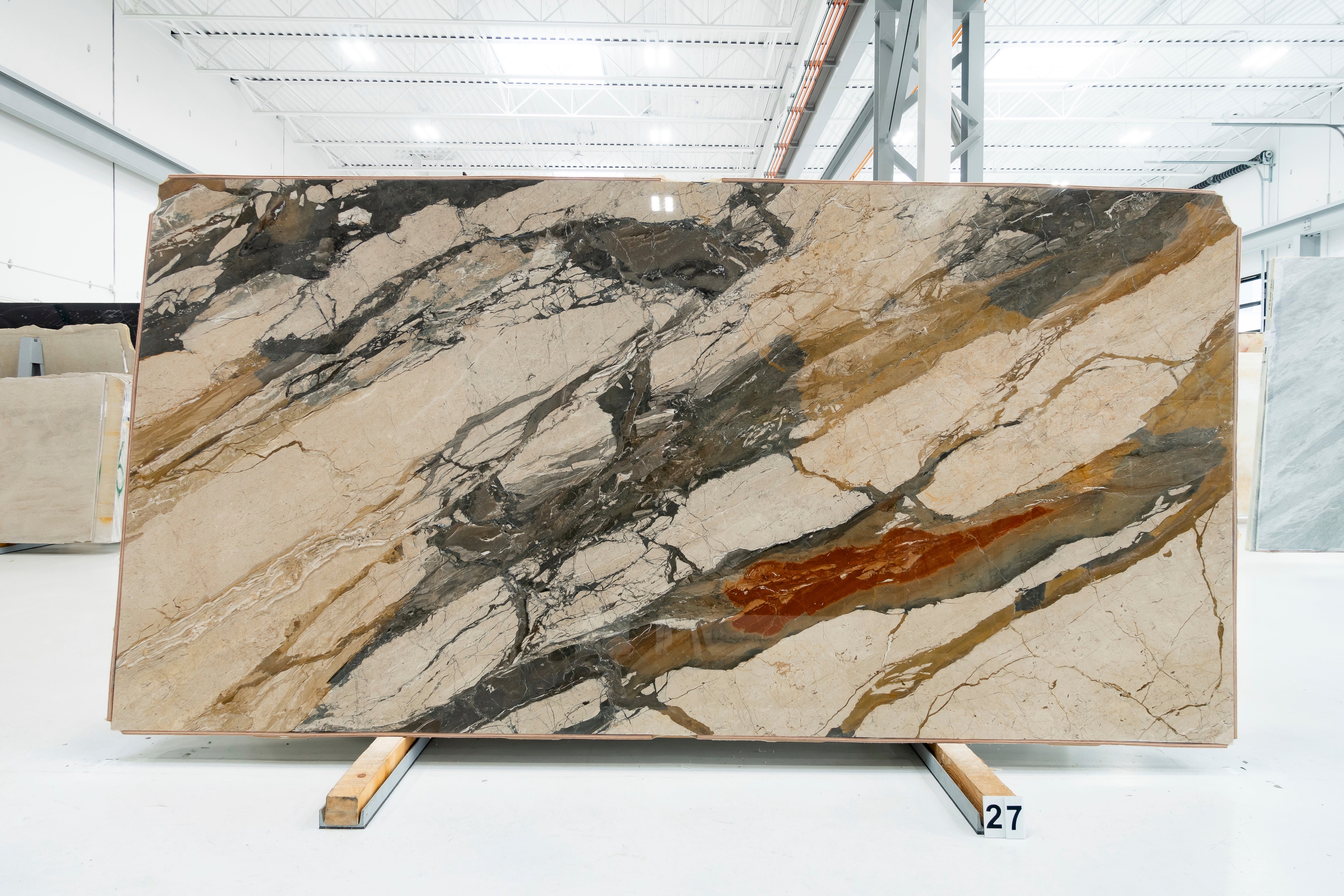BRECCIA SICILIA 2CM MARBLE