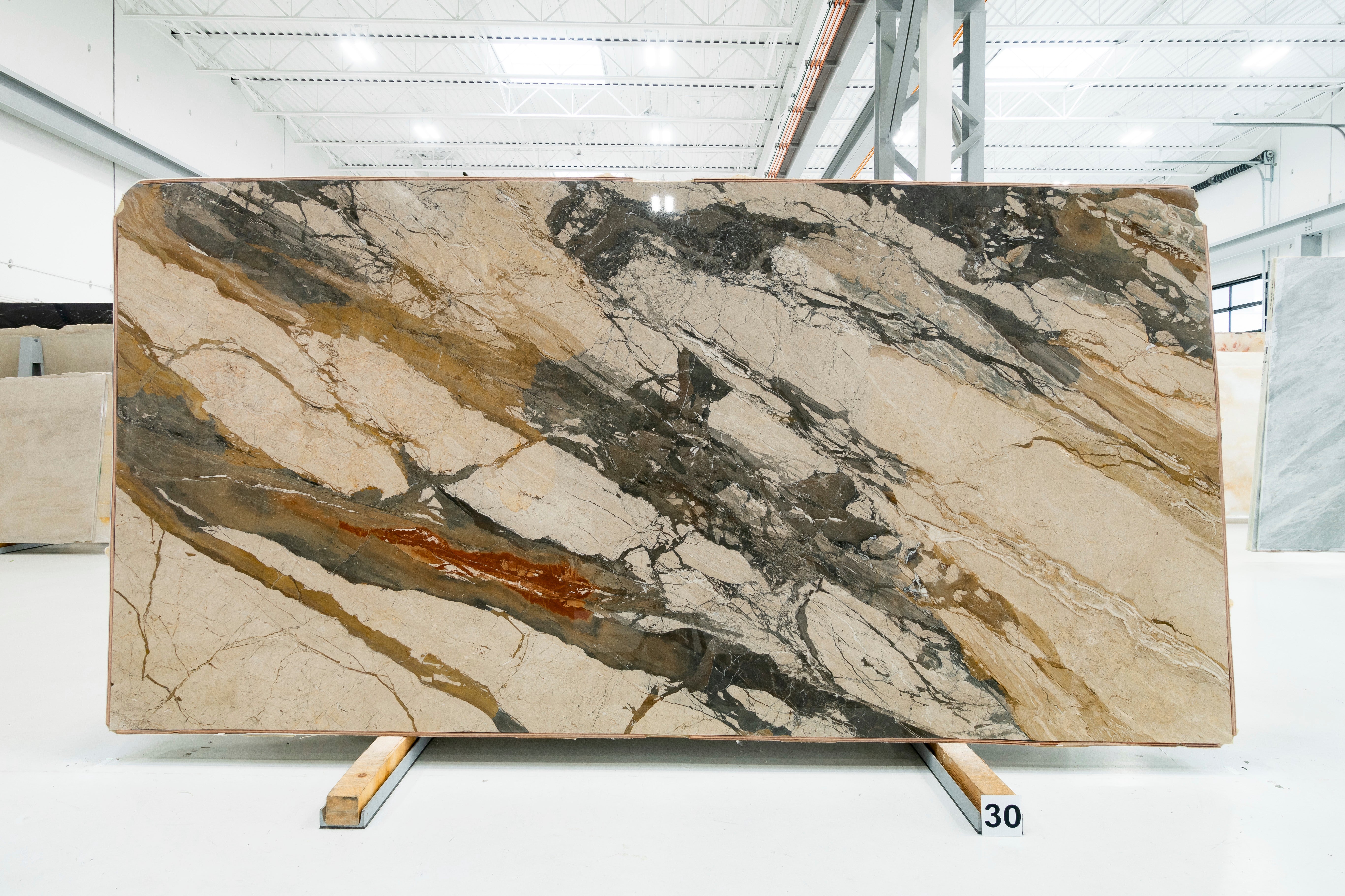 BRECCIA SICILIA 2CM MARBLE