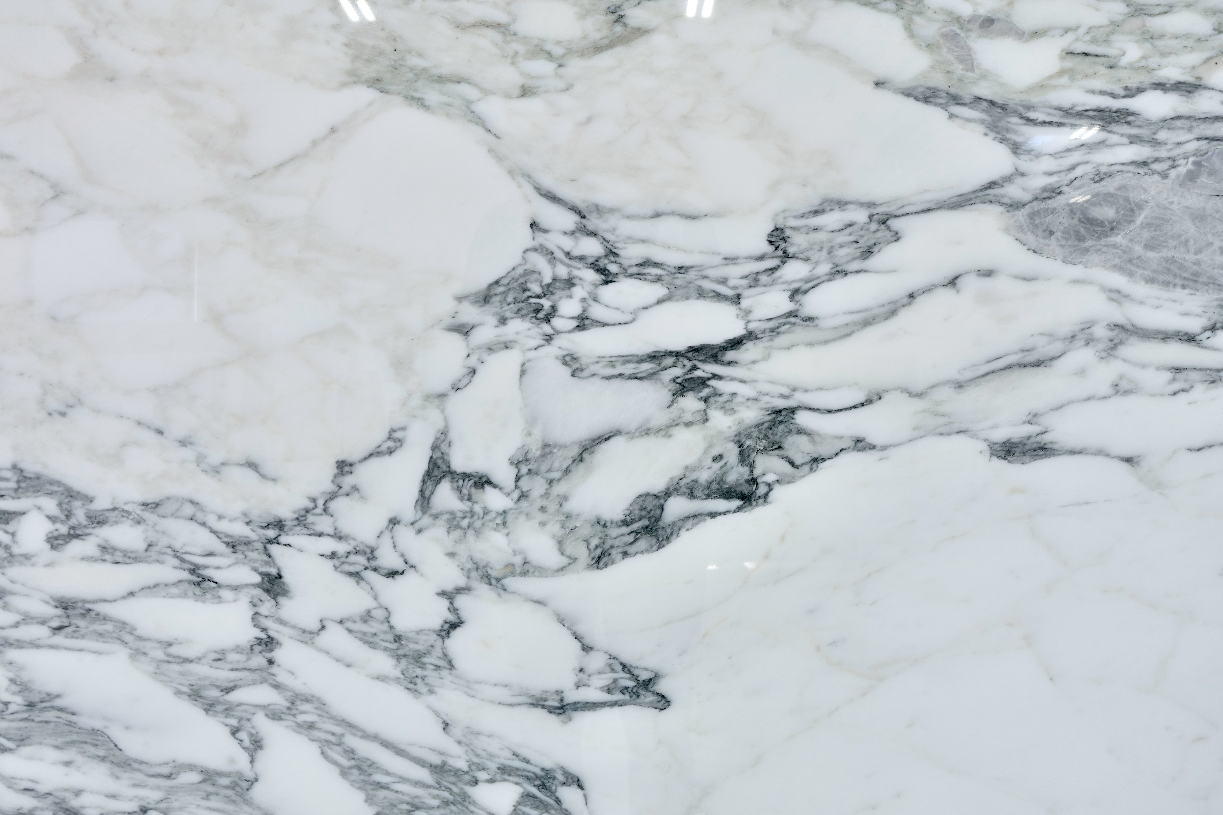 CALACATTA CORCHIA 2CM MARBLE