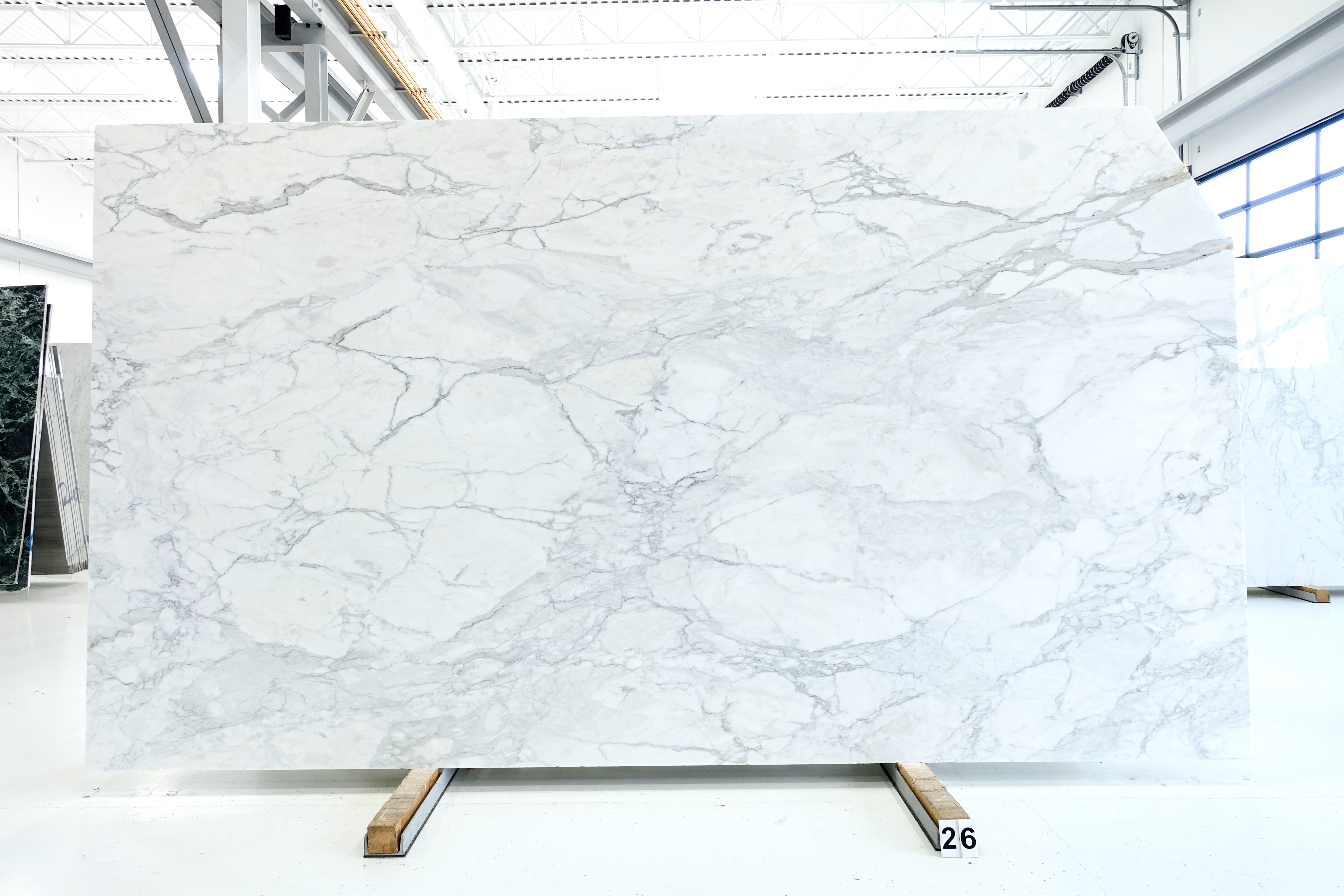 MARMO CALACATTA PREMIUM 2CM
