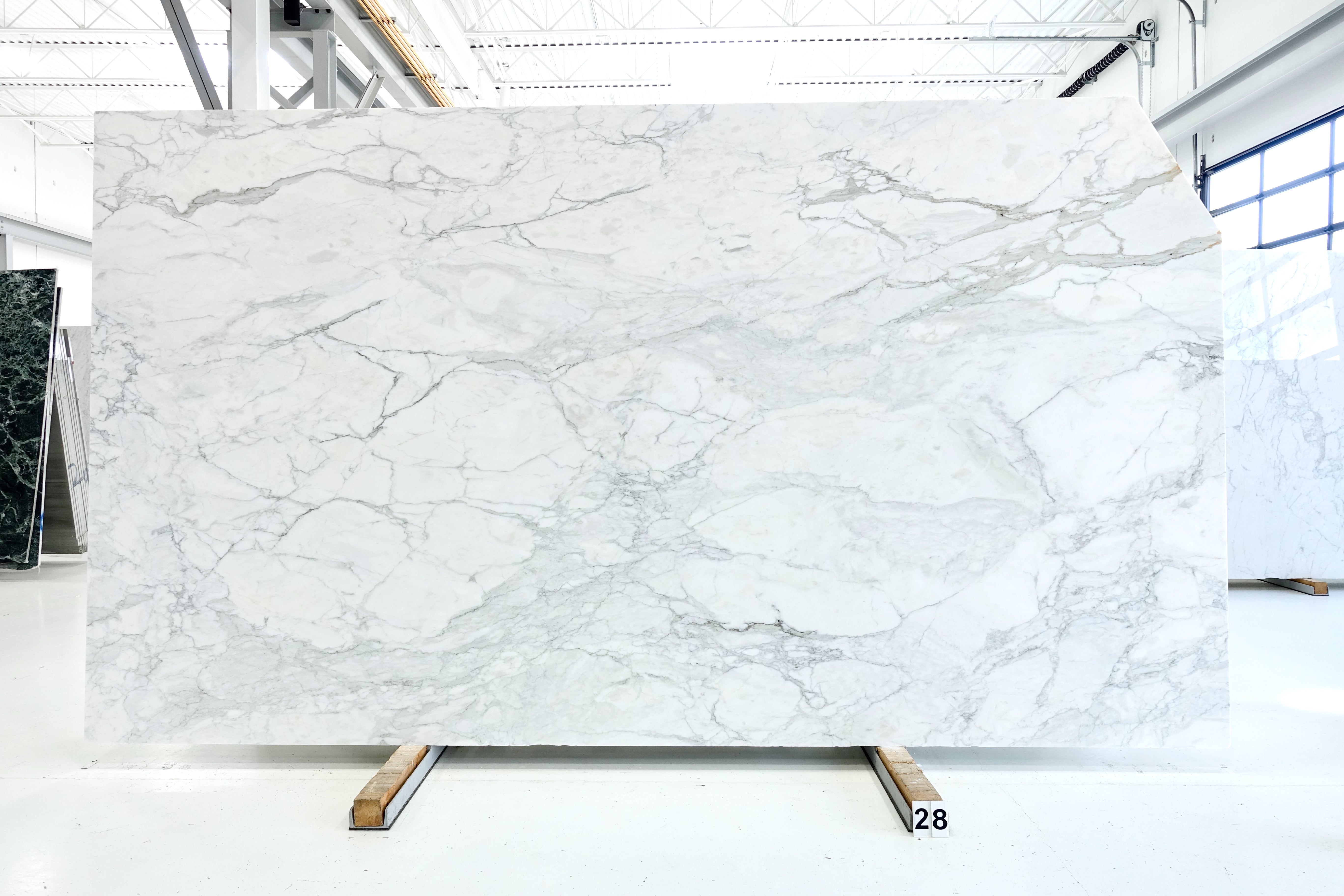 MARMO CALACATTA PREMIUM 2CM