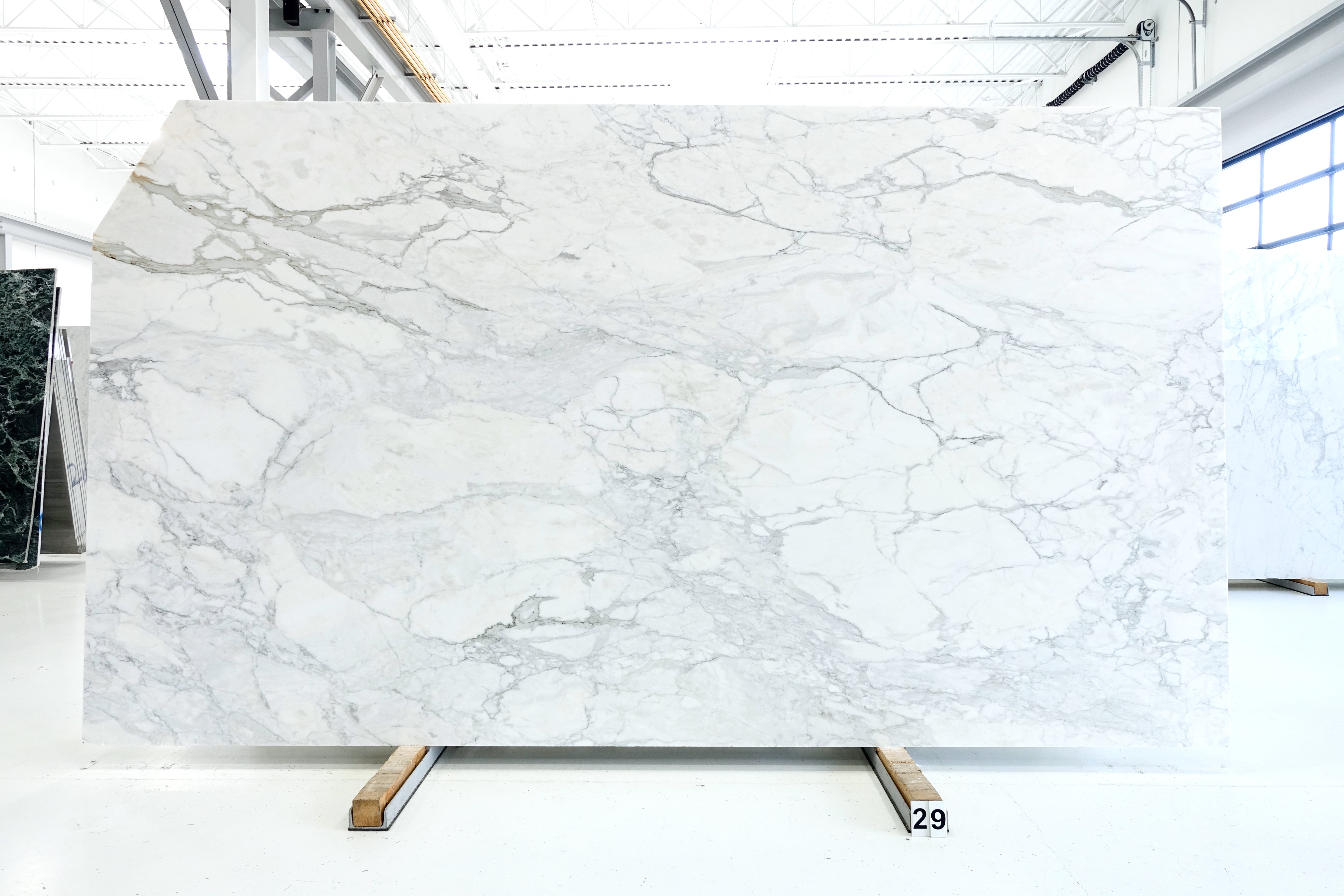 MARMO CALACATTA PREMIUM 2CM