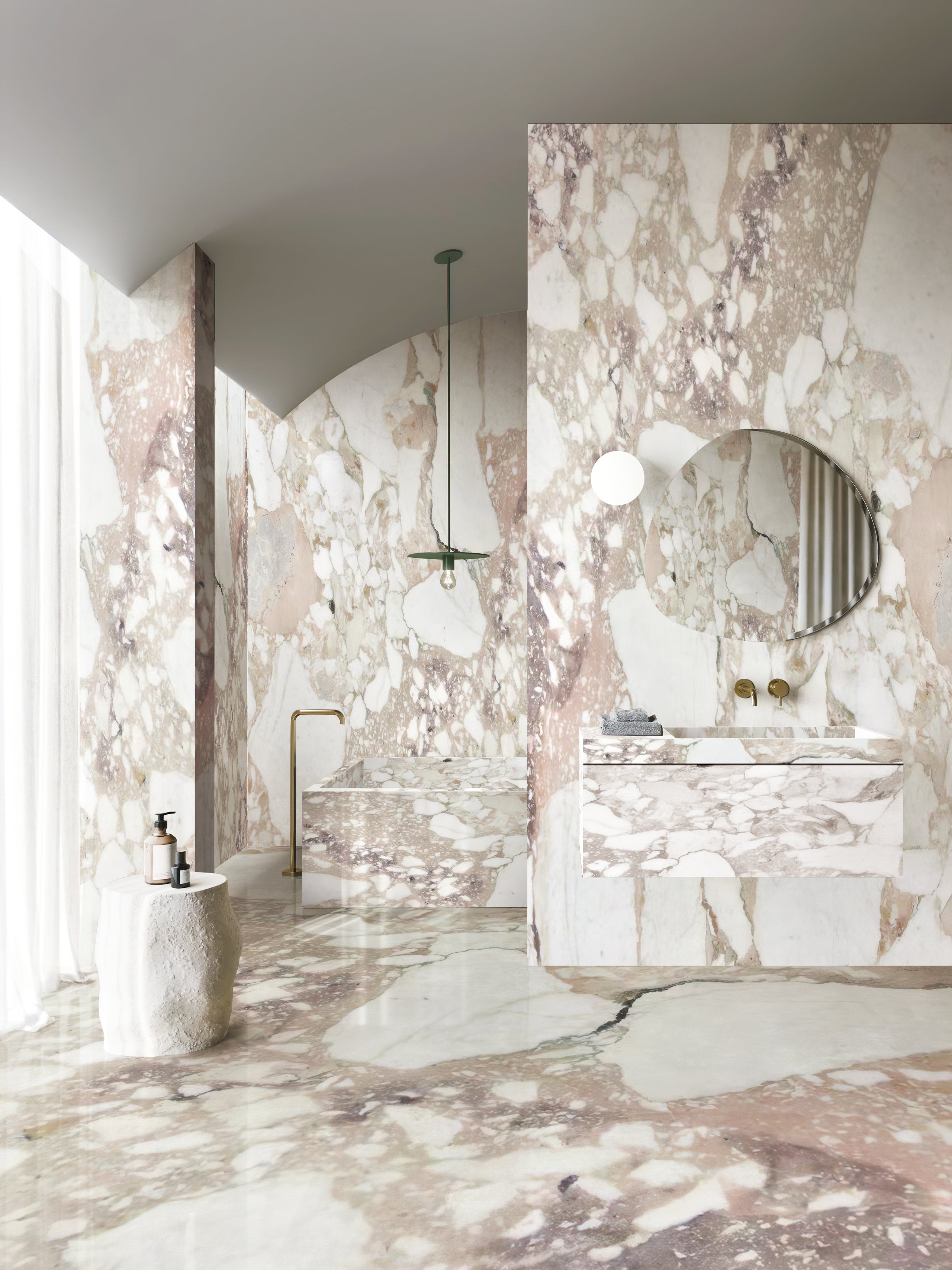 CALACATTA VAGLI ORO MARMO 2CM