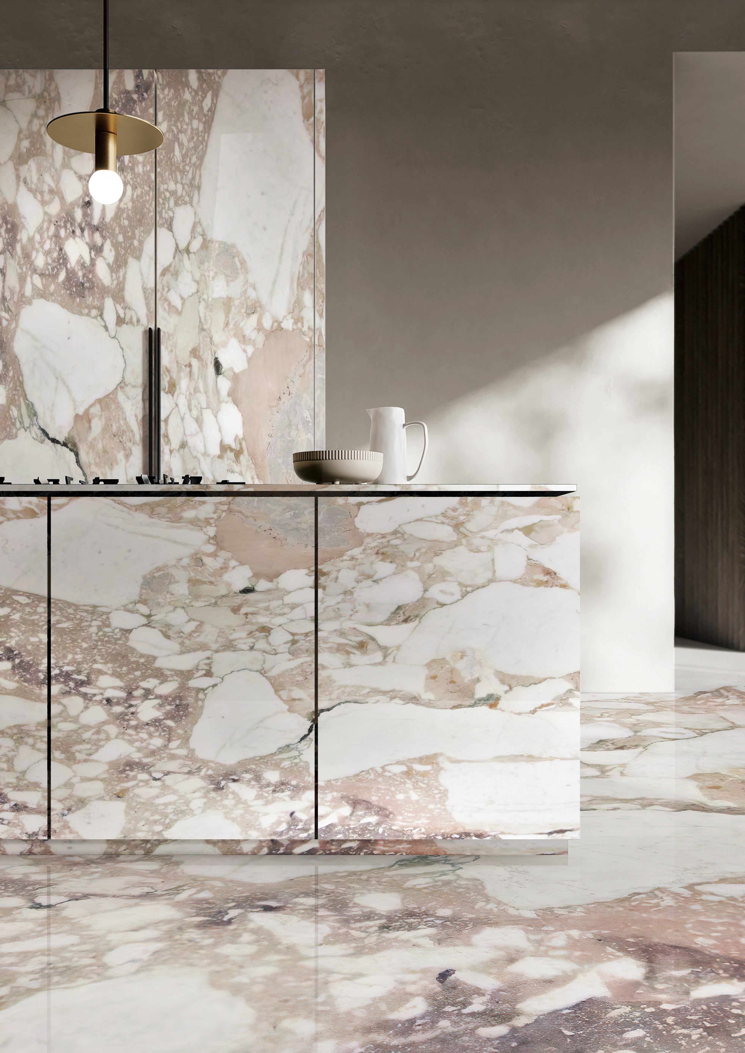 CALACATTA VAGLI ORO MARMO 2CM