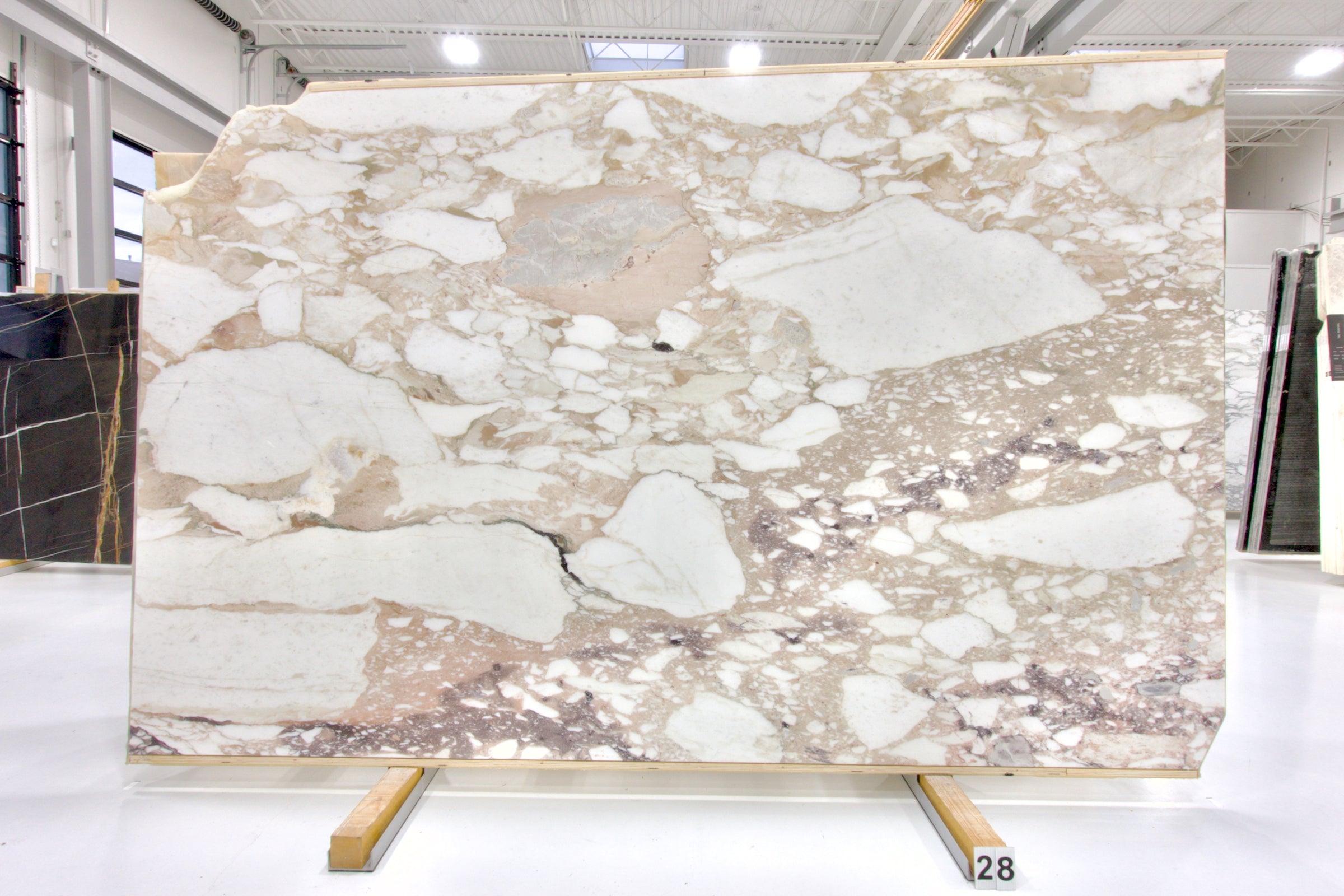 CALACATTA VAGLI ORO MARMO 2CM