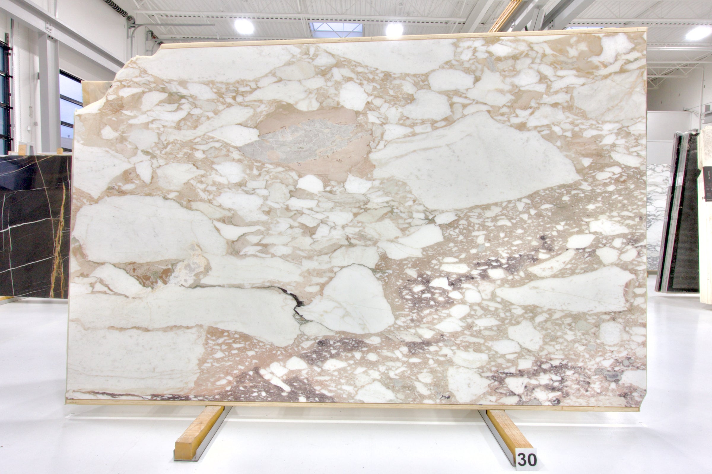 CALACATTA VAGLI ORO MARMO 2CM