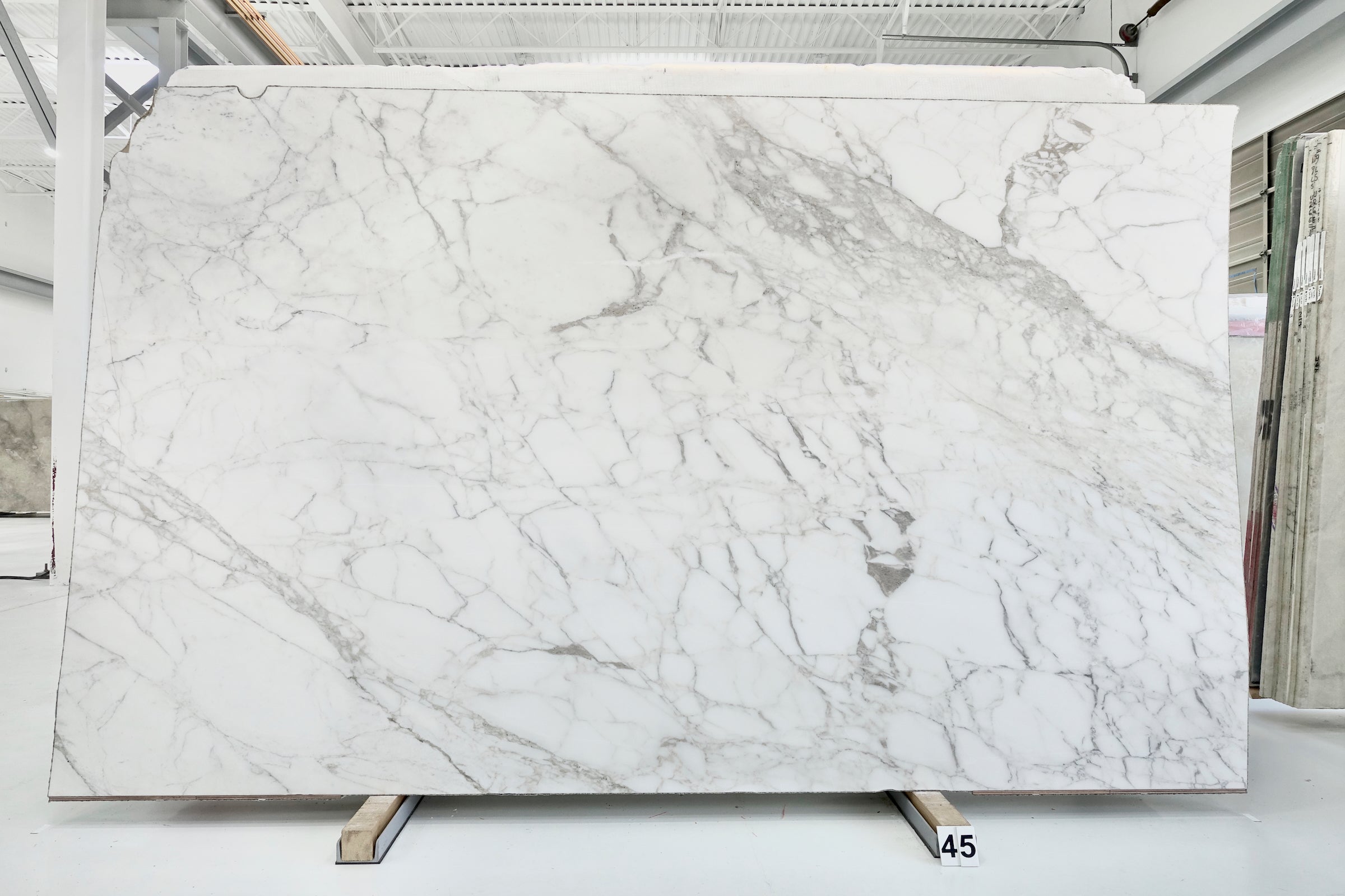 CALACATTA VAGLI 2CM MARBLE