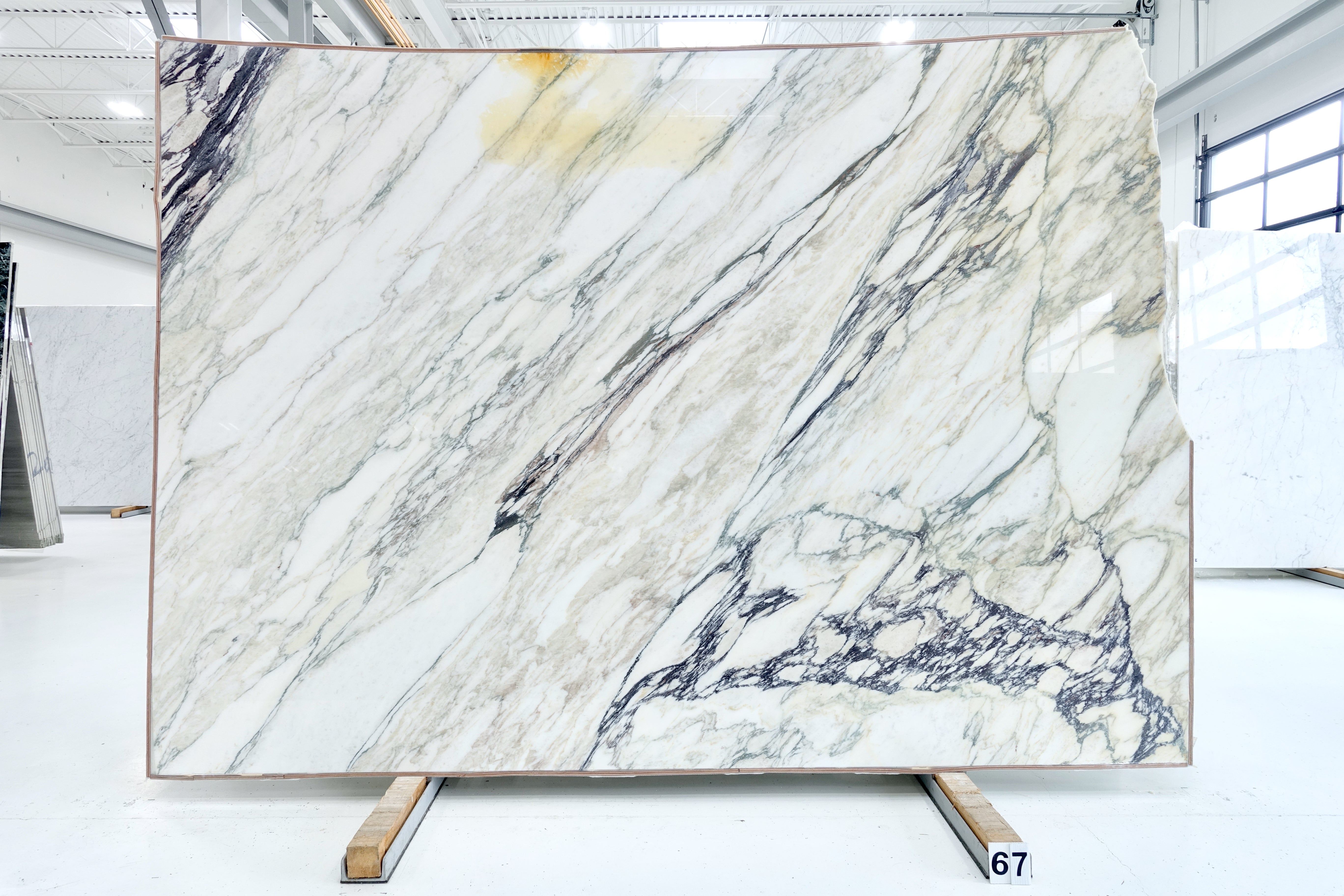 MARMO CALACATTA VIOLA 2CM