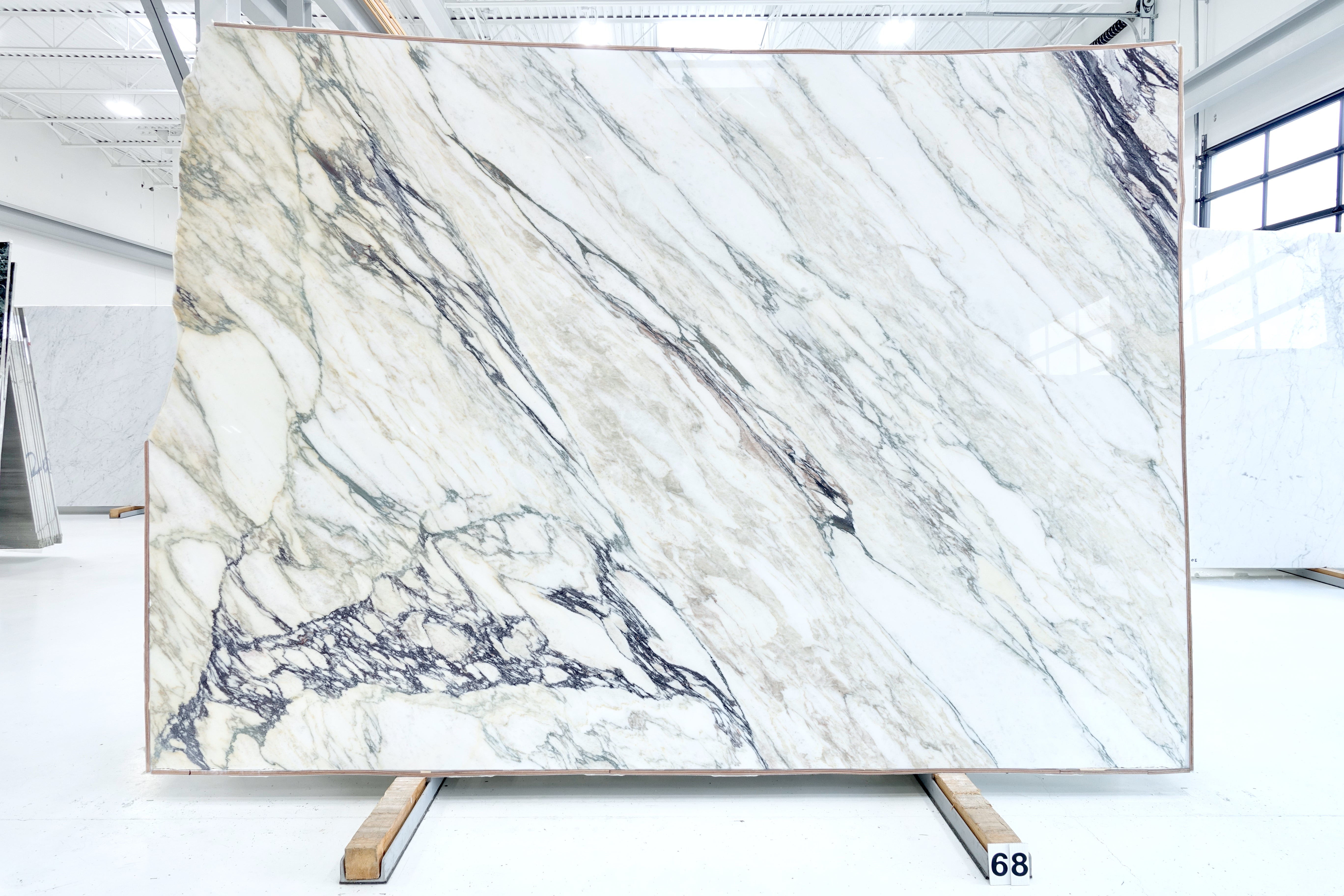 MARMO CALACATTA VIOLA 2CM