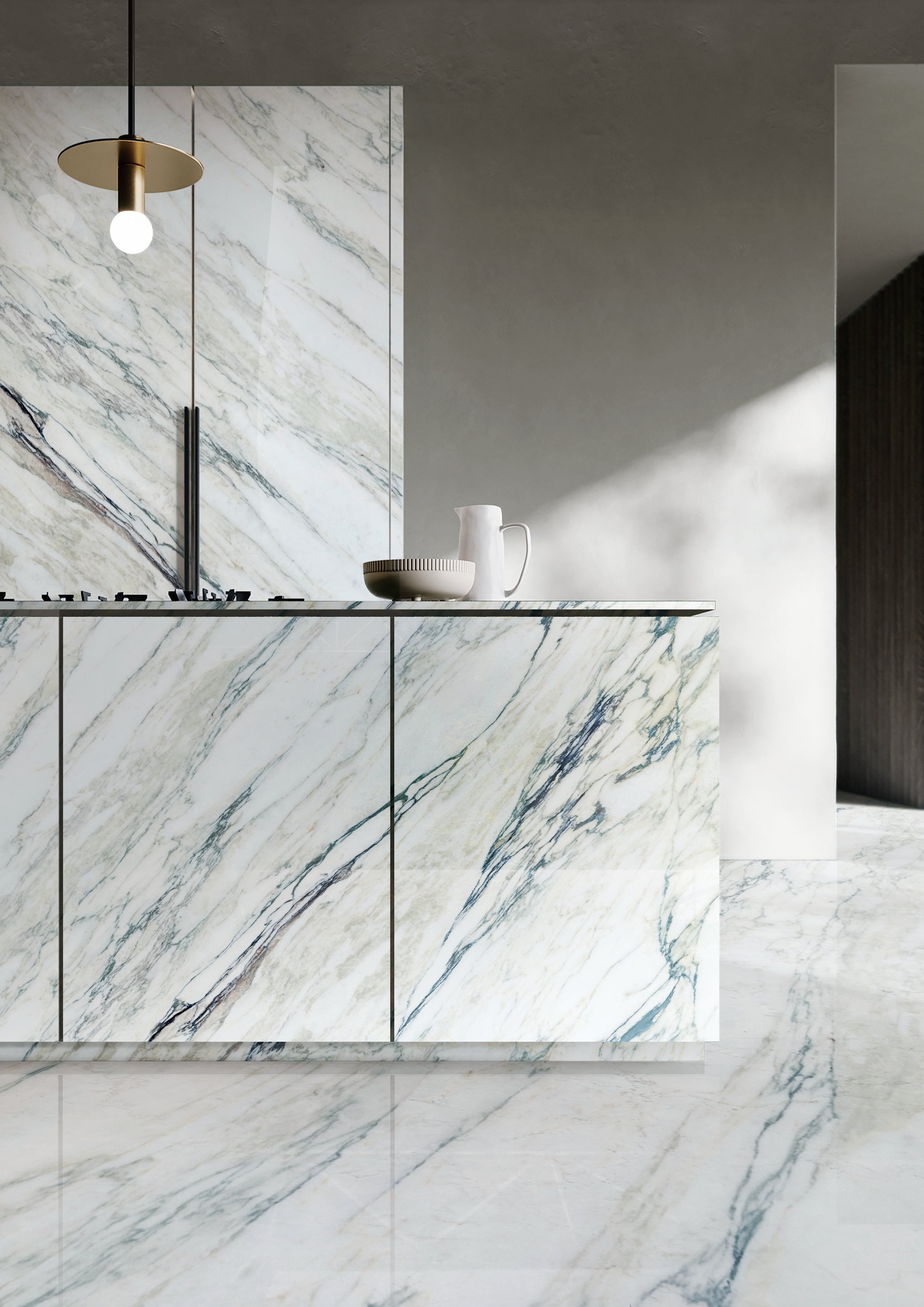 MARMO CALACATTA VIOLA 2CM