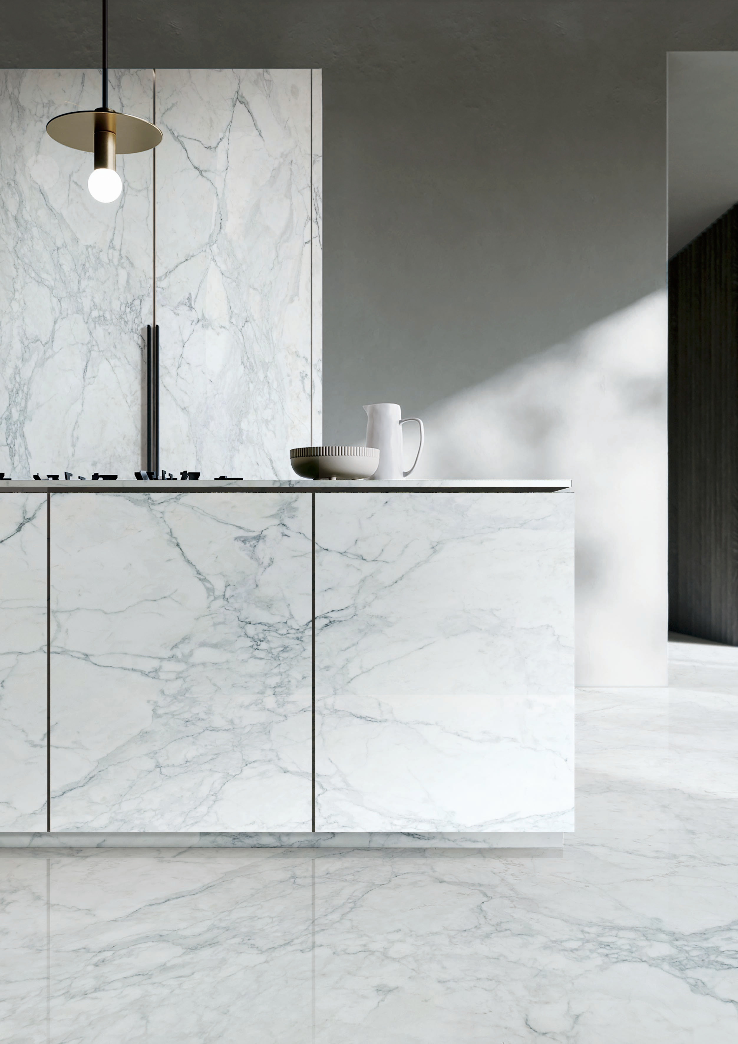 MARMO CALACATTA PREMIUM 2CM