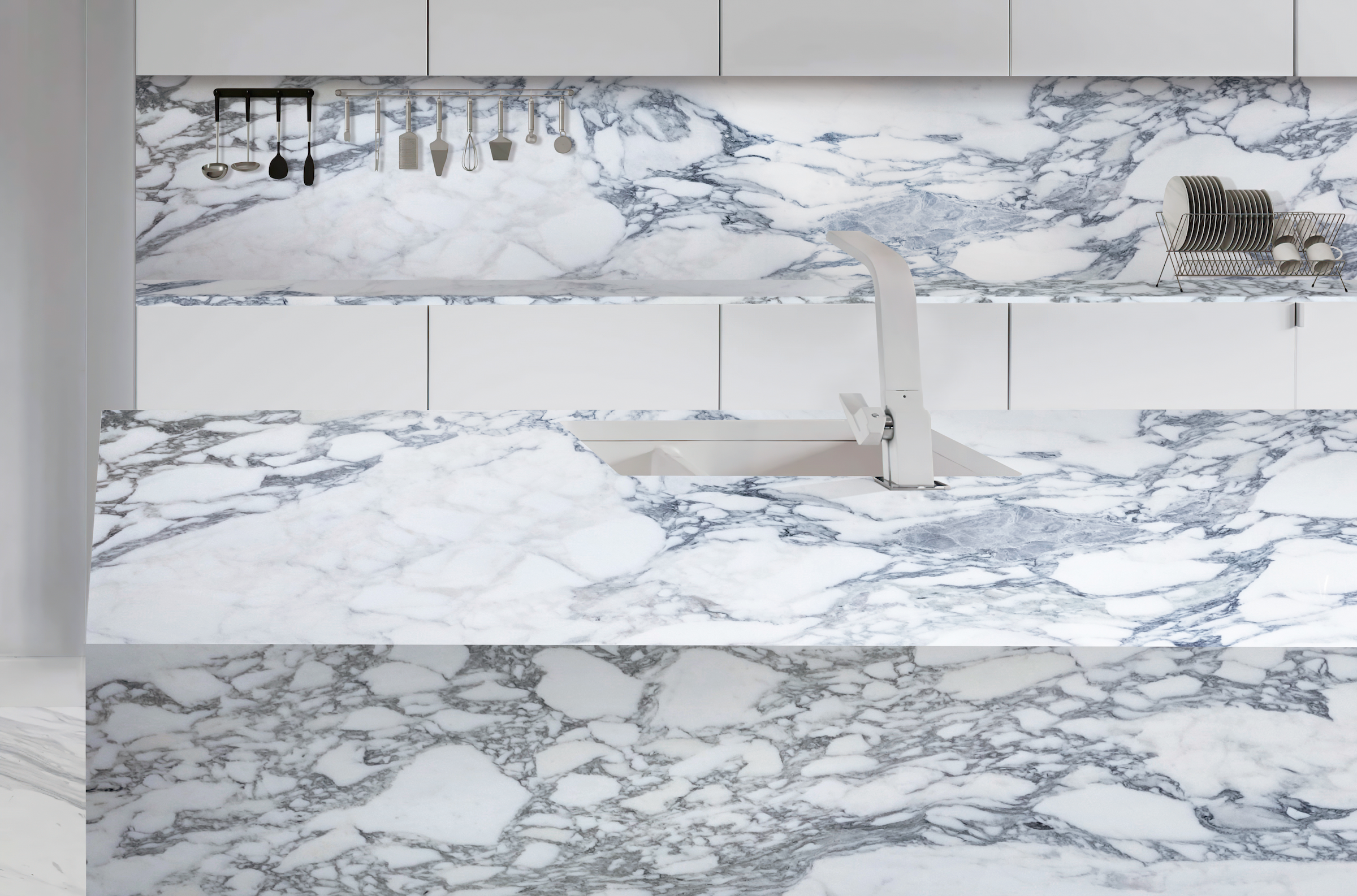 CALACATTA CORCHIA 2CM MARBLE