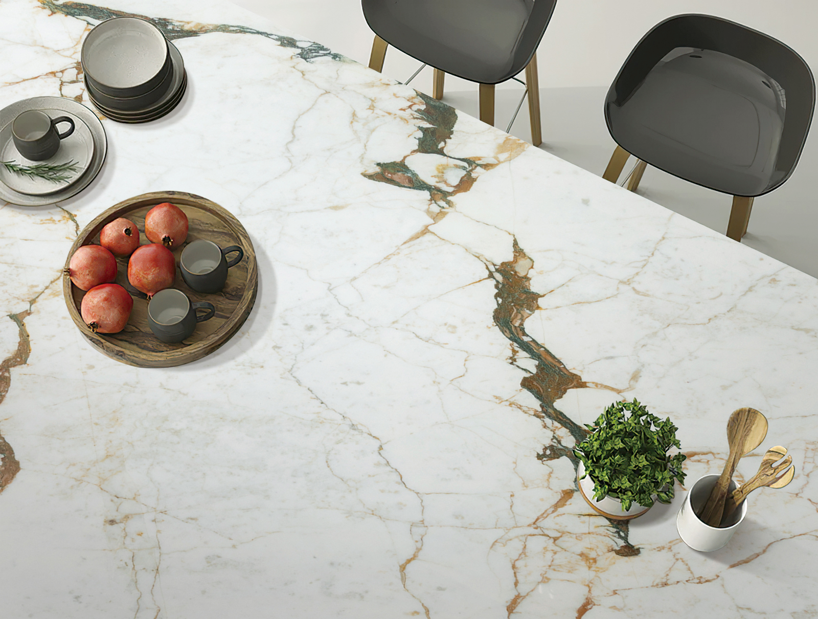CALACATTA VINTAGE 2CM MARBLE
