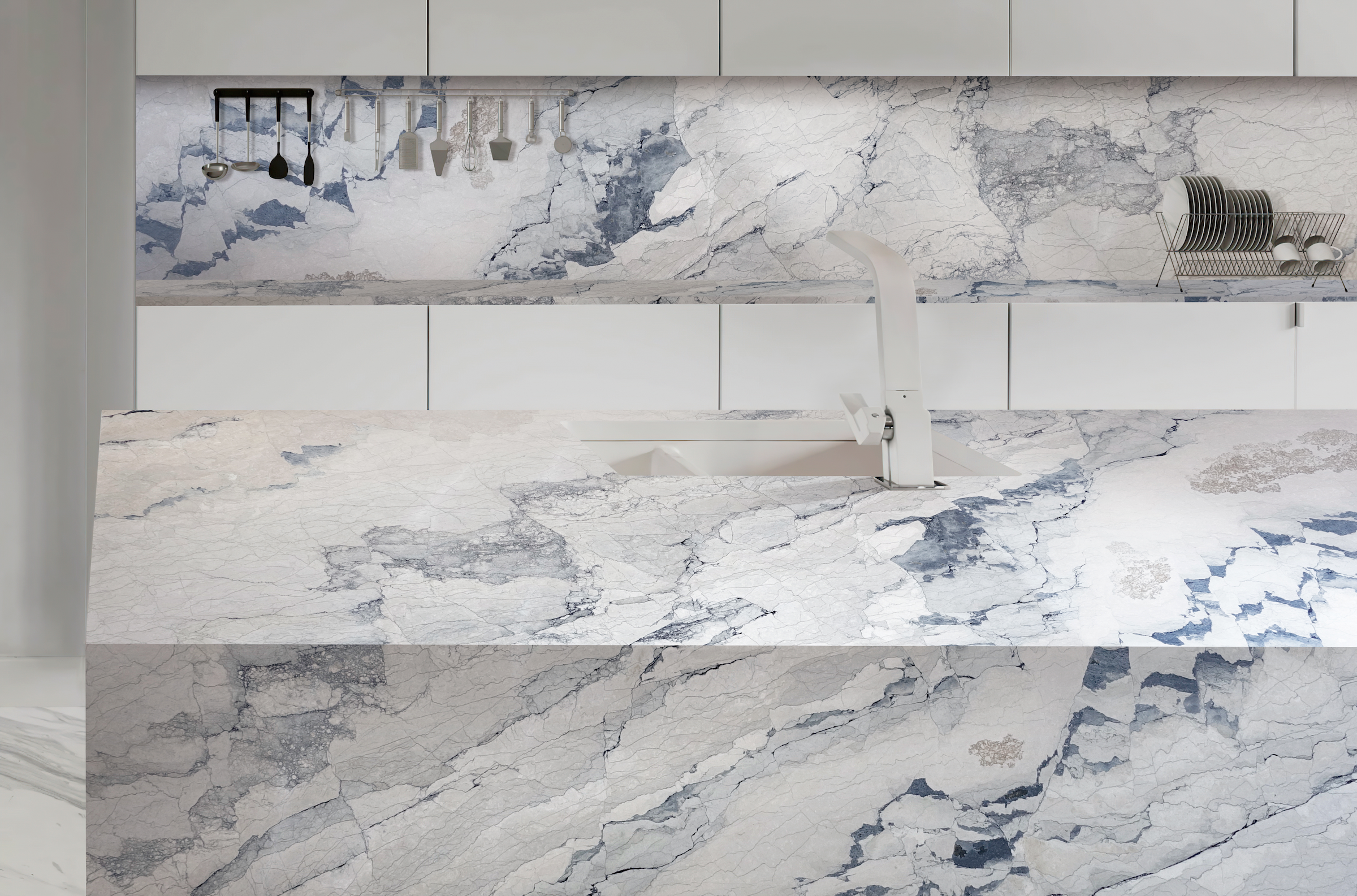 MARMO CAMOUFLAGE 2CM