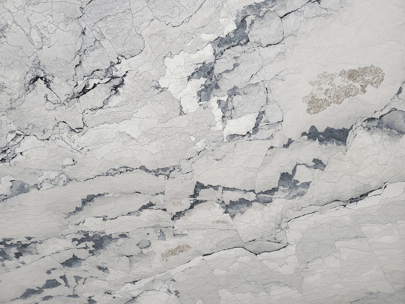 MARMO CAMOUFLAGE 2CM