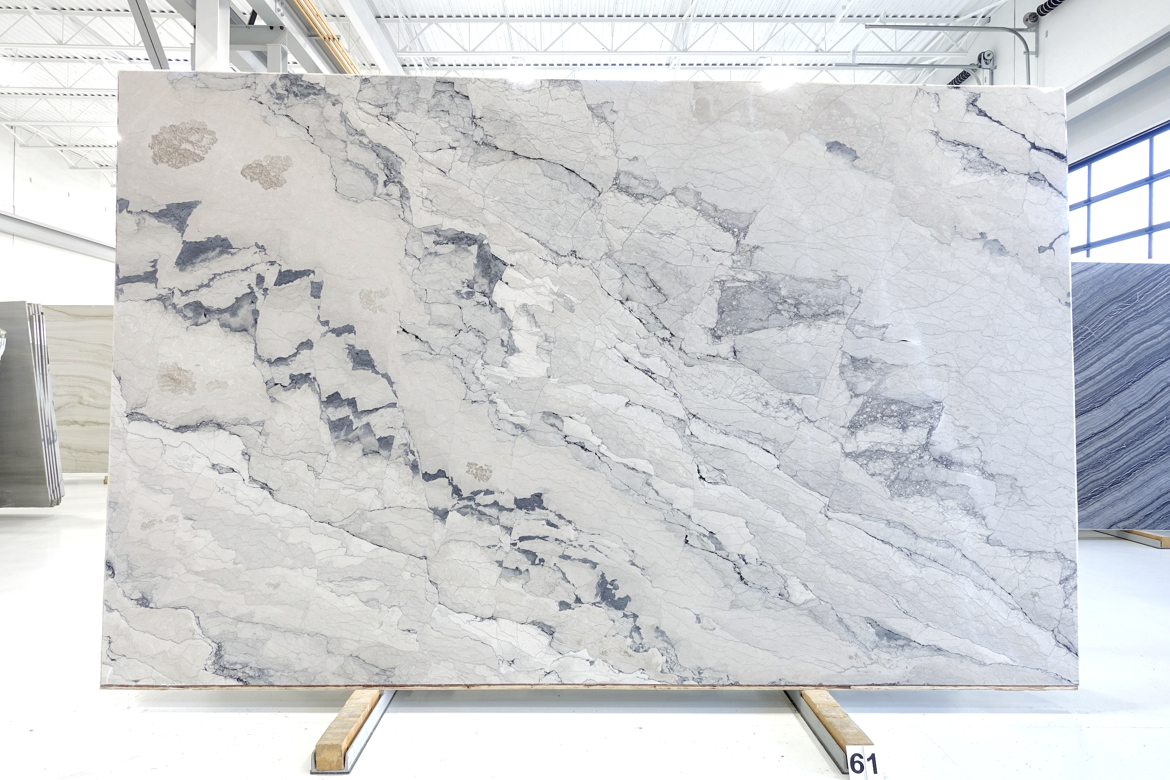 MARMO CAMOUFLAGE 2CM