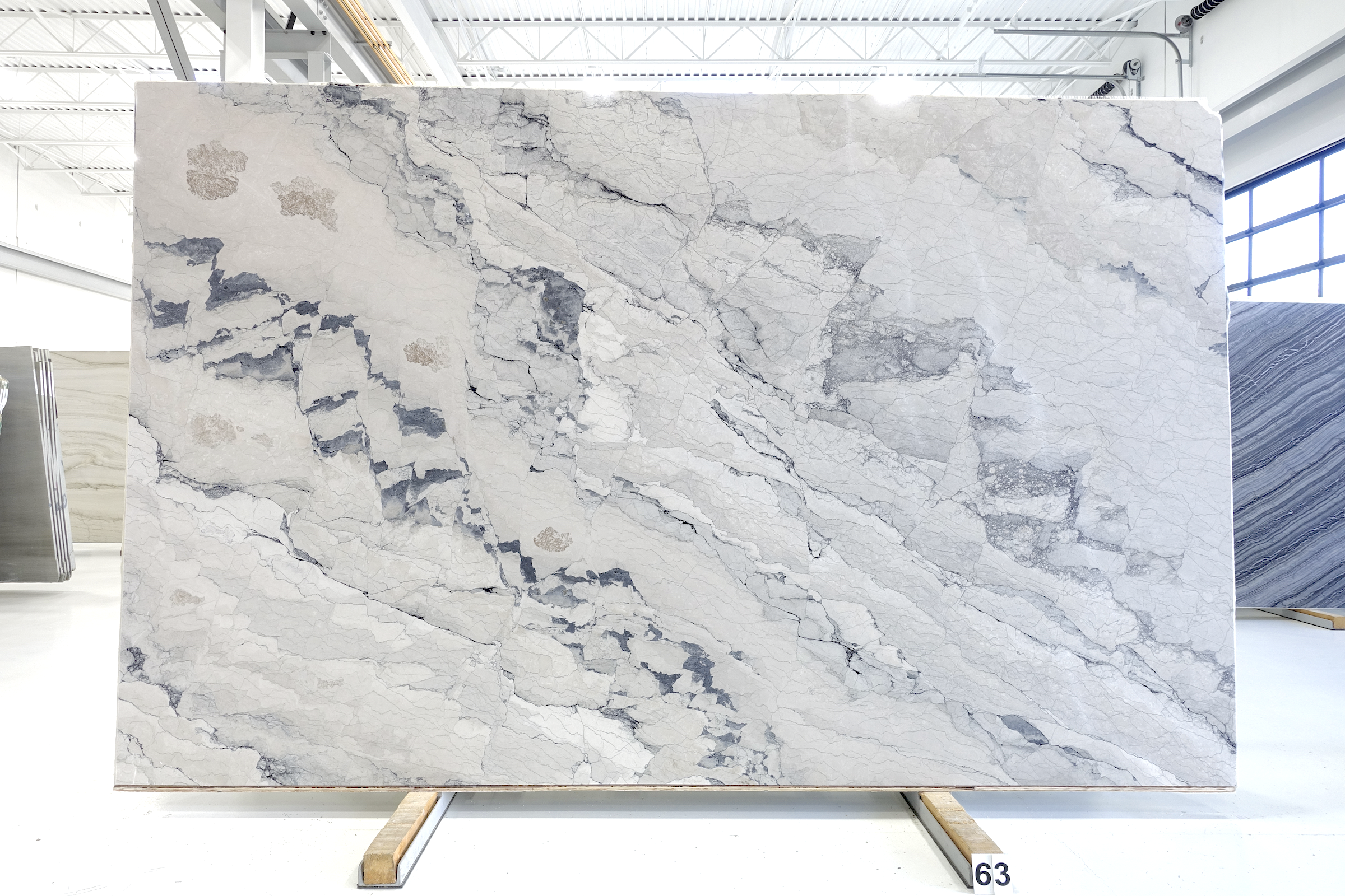 MARMO CAMOUFLAGE 2CM