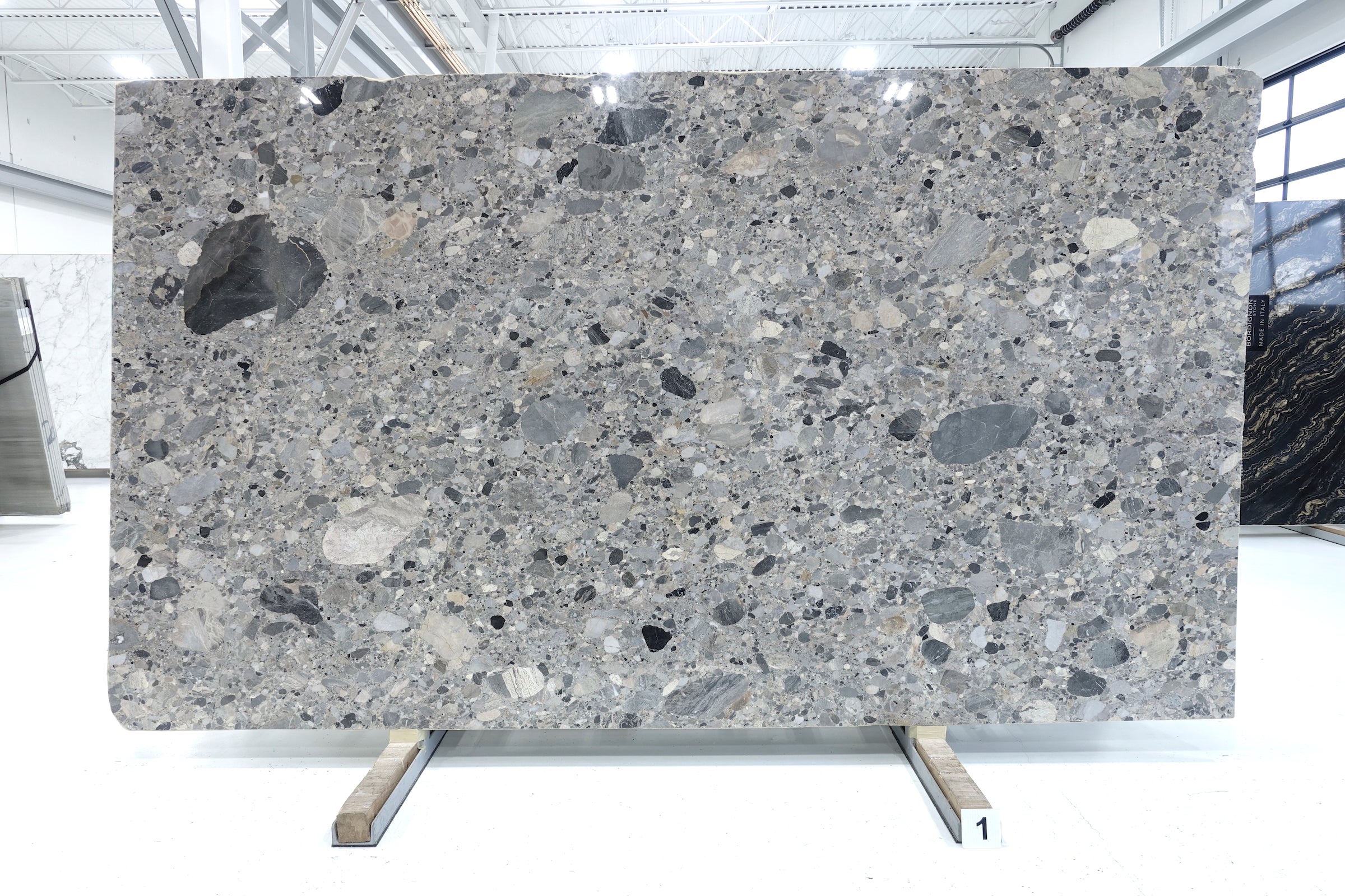 CEPPO 2CM MARBLE