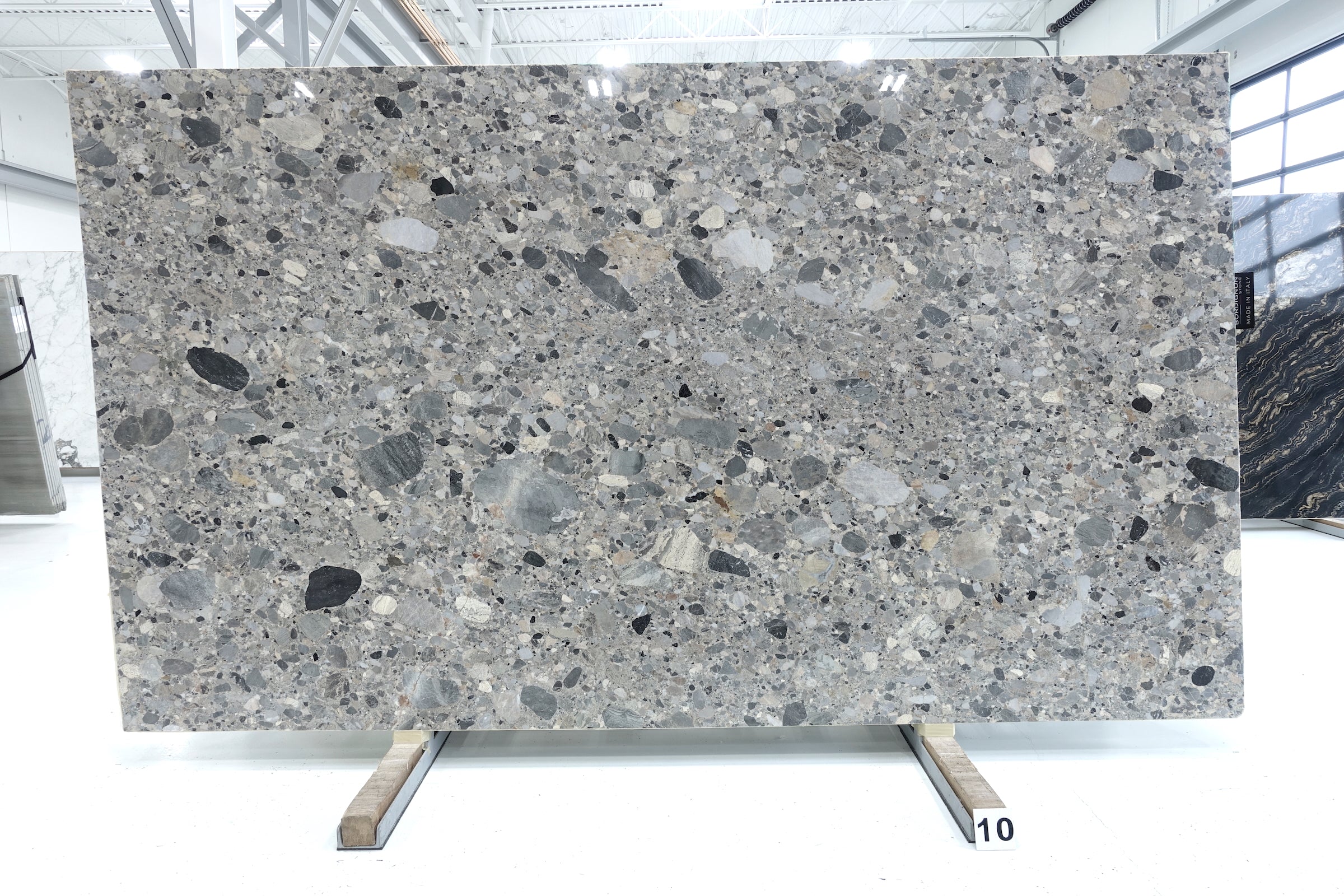 CEPPO 2CM MARBLE