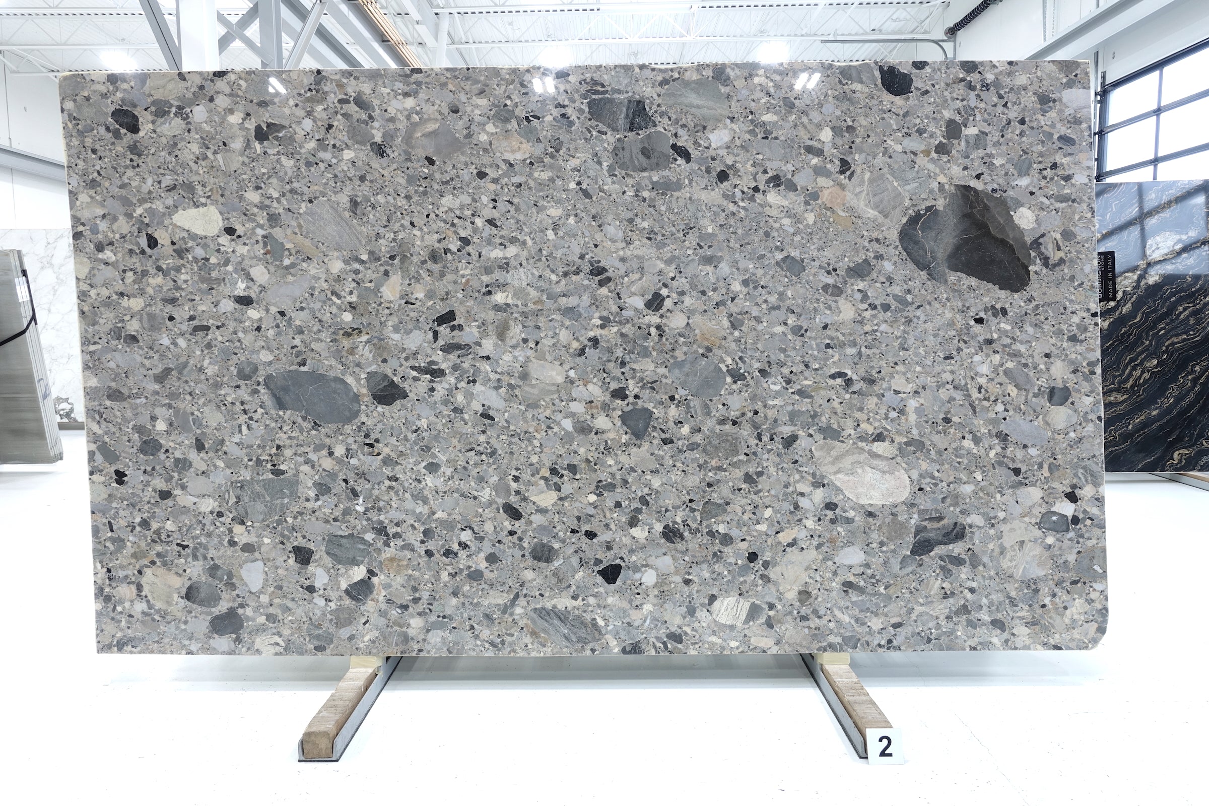 CEPPO 2CM MARBLE