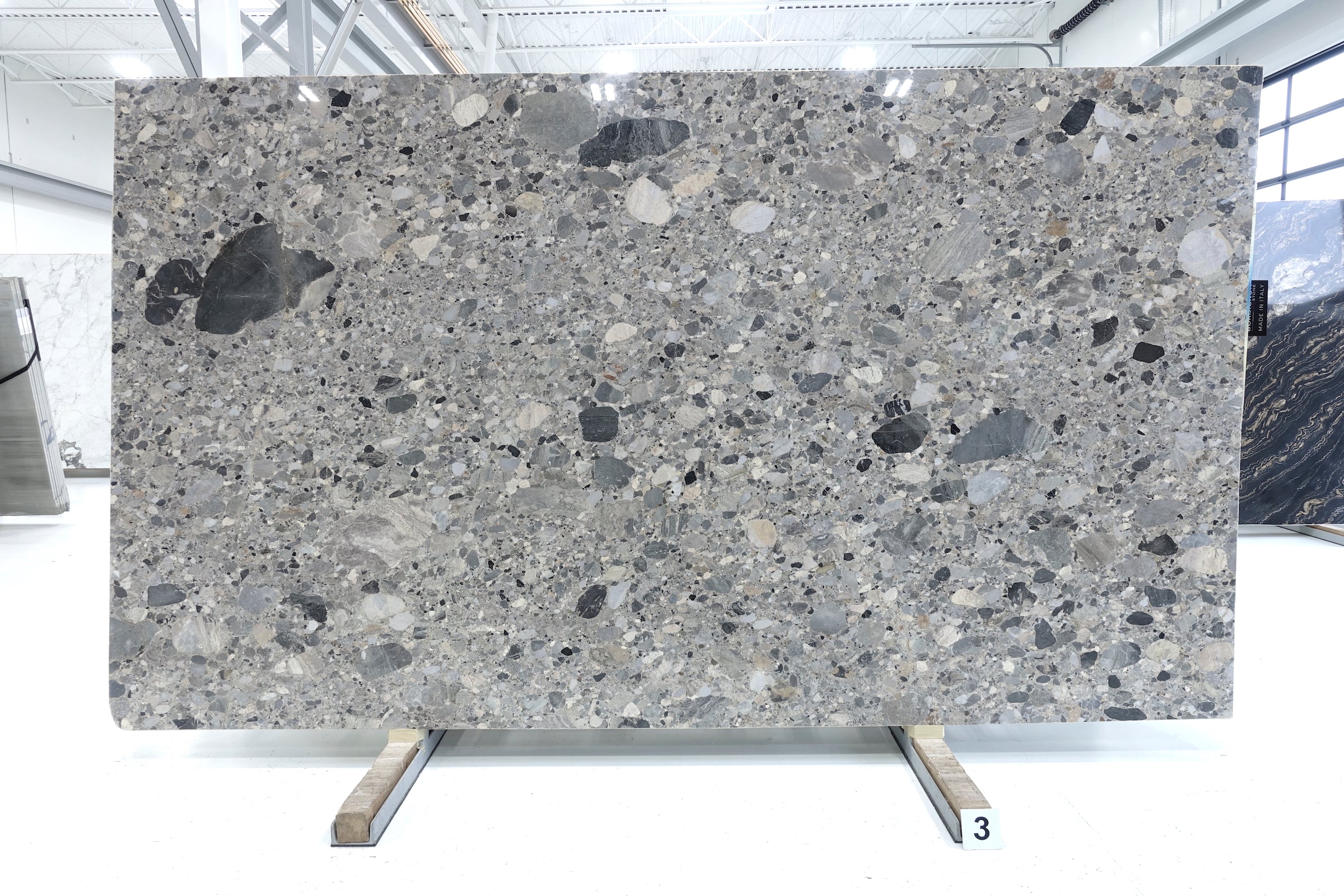 CEPPO 2CM MARBLE