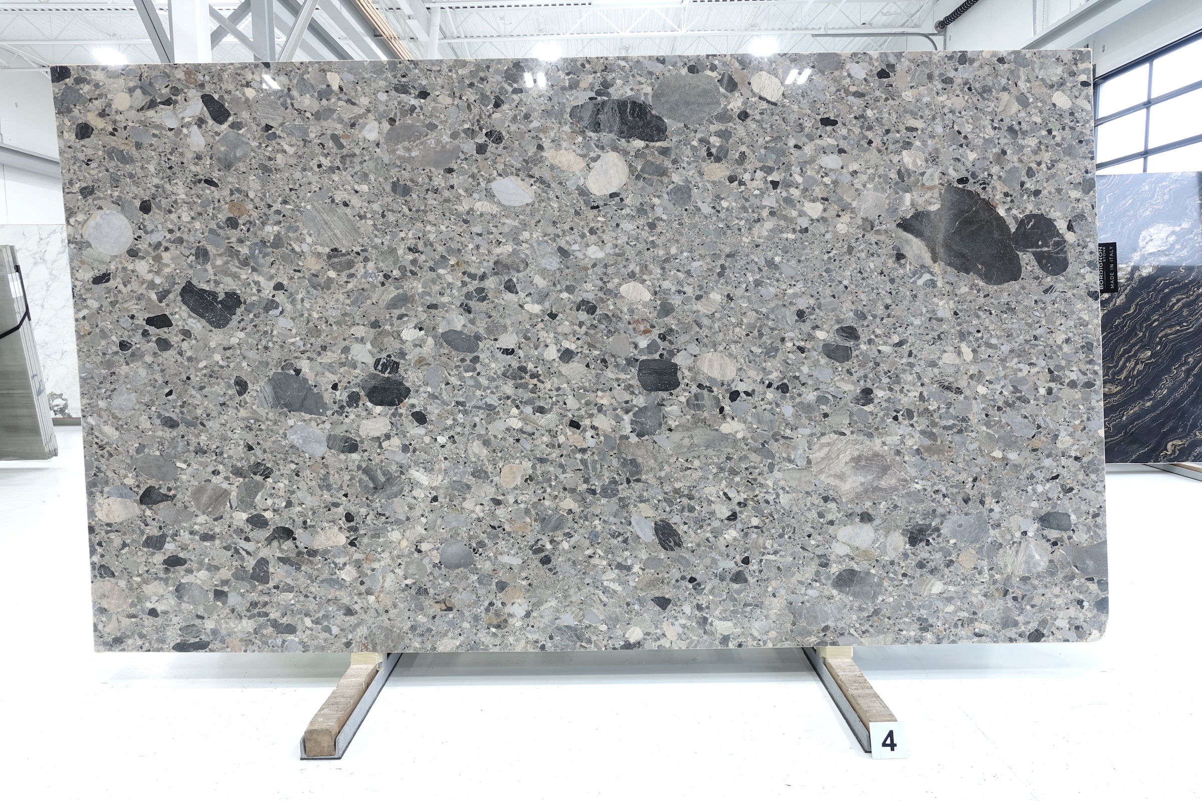 CEPPO 2CM MARBLE