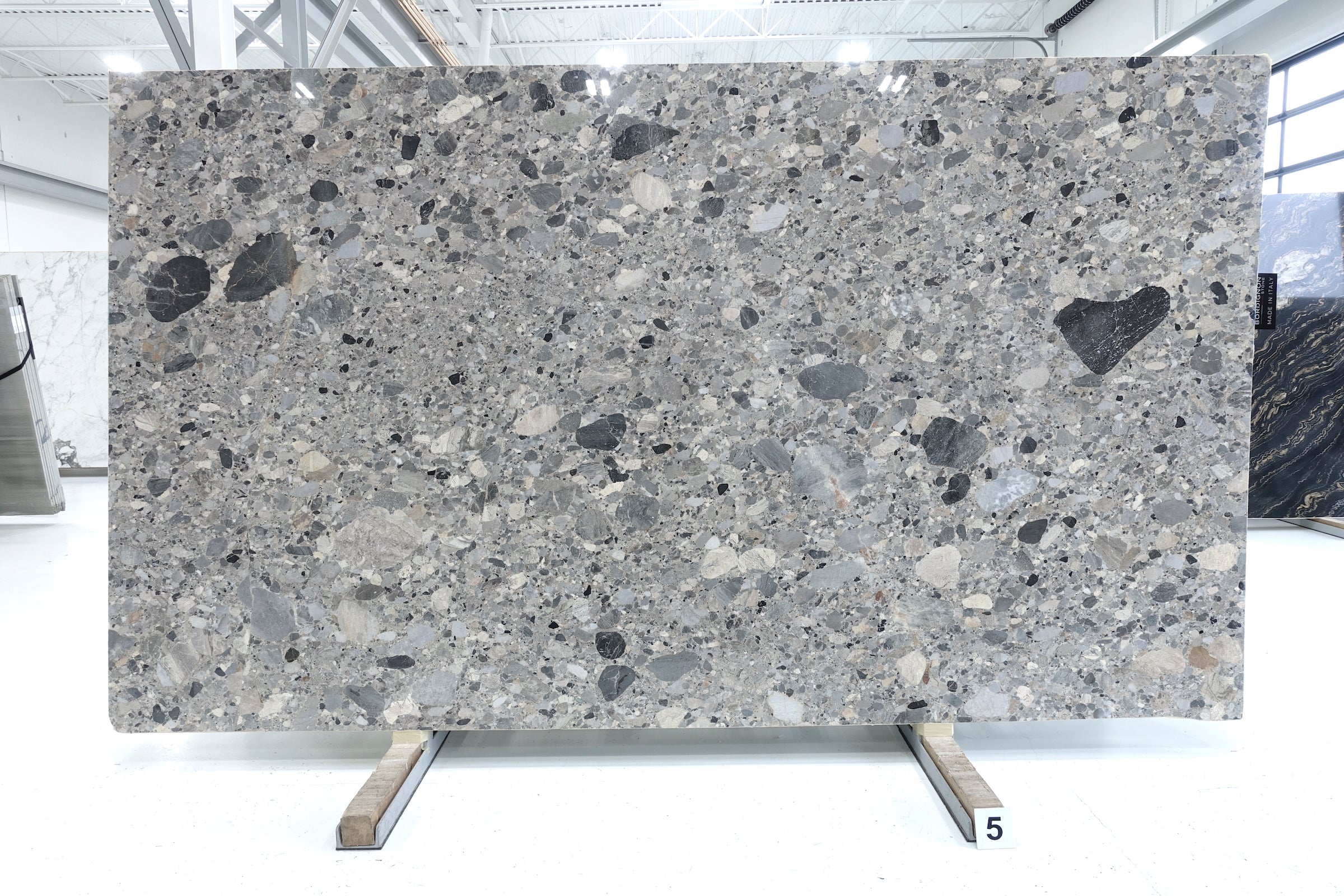 CEPPO 2CM MARBLE