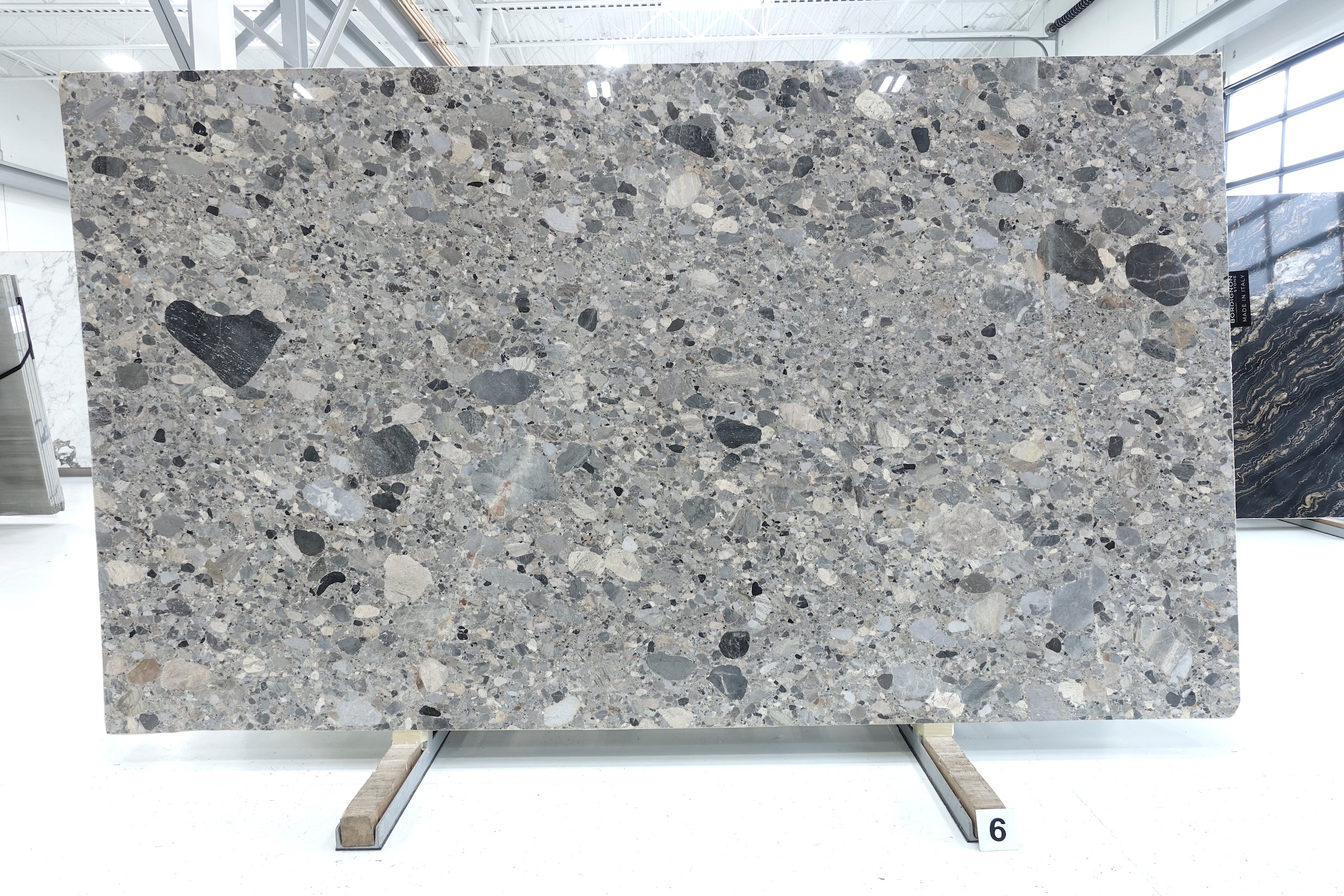 CEPPO 2CM MARBLE