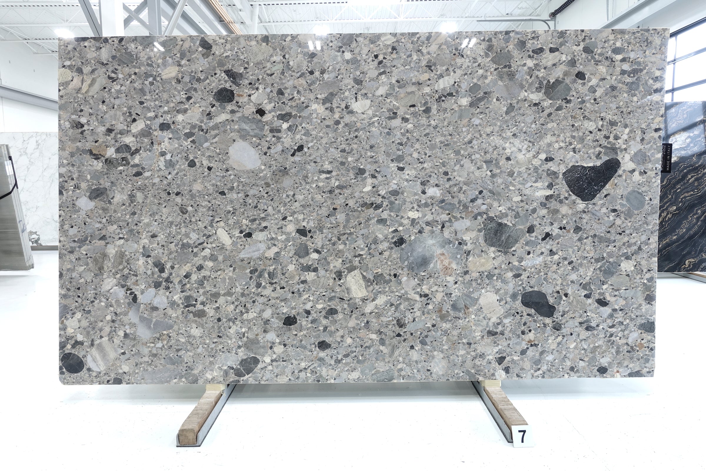 CEPPO 2CM MARBLE