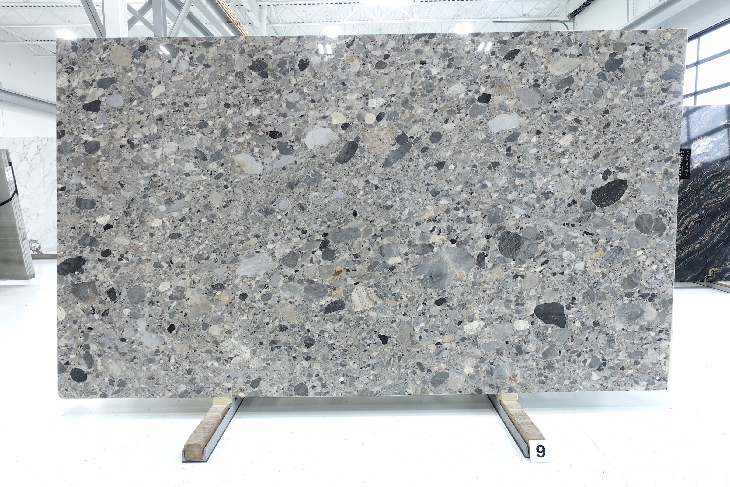 CEPPO 2CM MARBLE