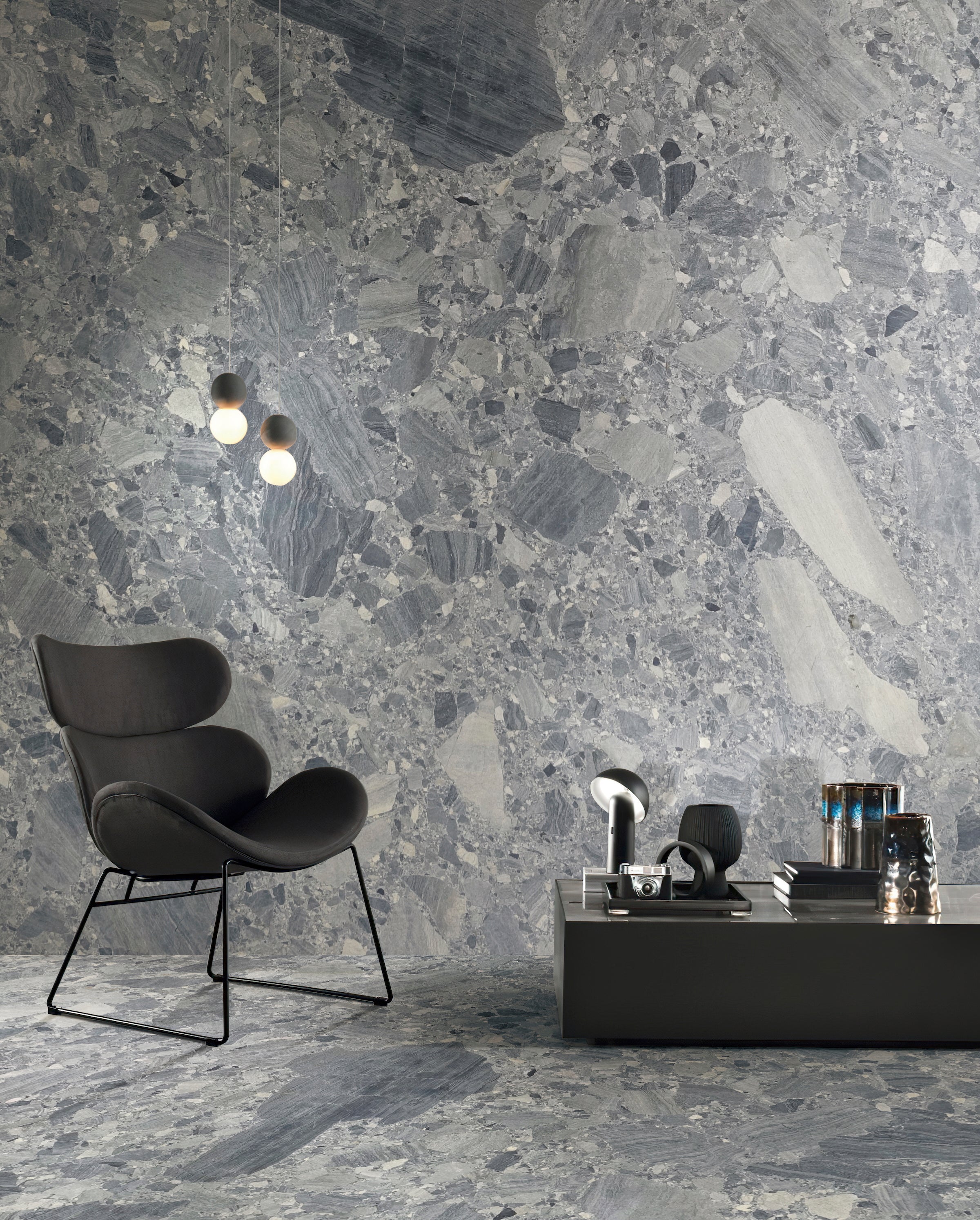 CEPPO 2CM MARBLE