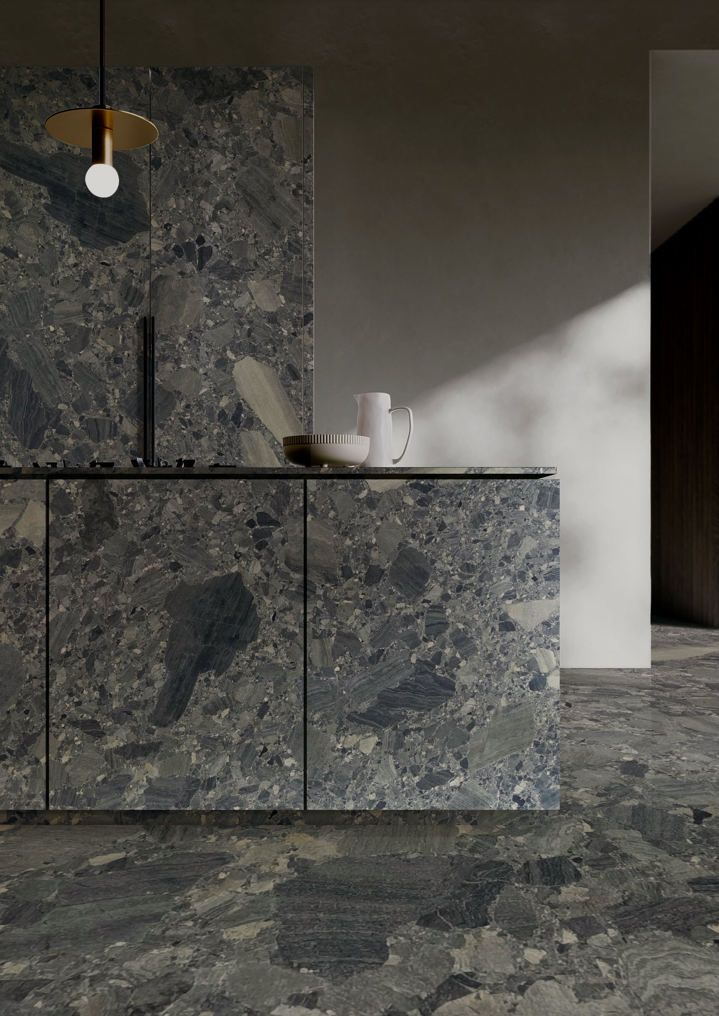 CEPPO DI GRIS 2CM MARBLE