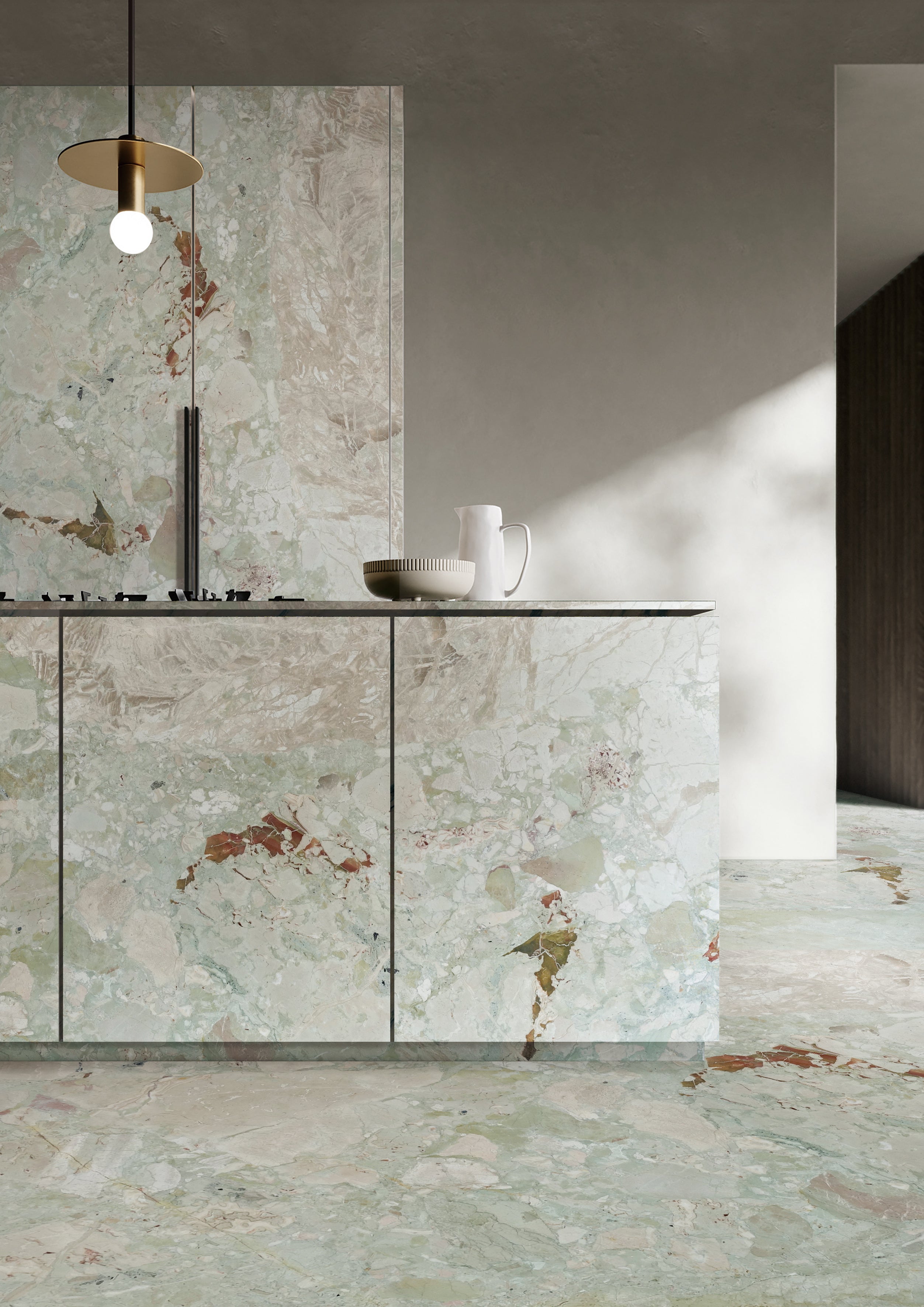 CEPPO SICILIA 2CM MARBLE