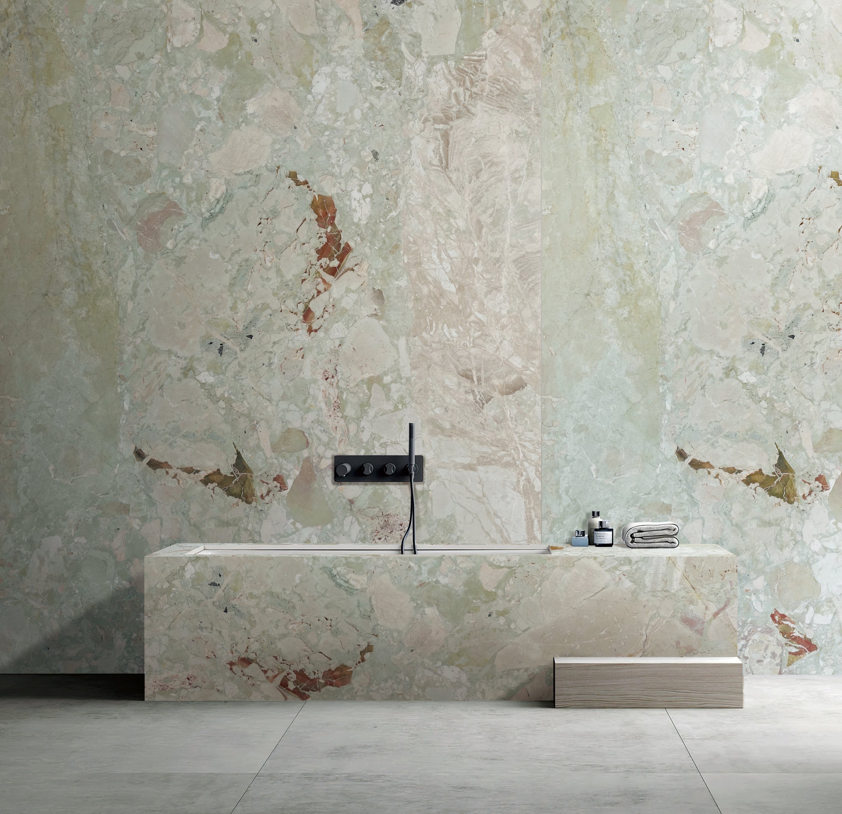 CEPPO SICILIA 2CM MARBLE