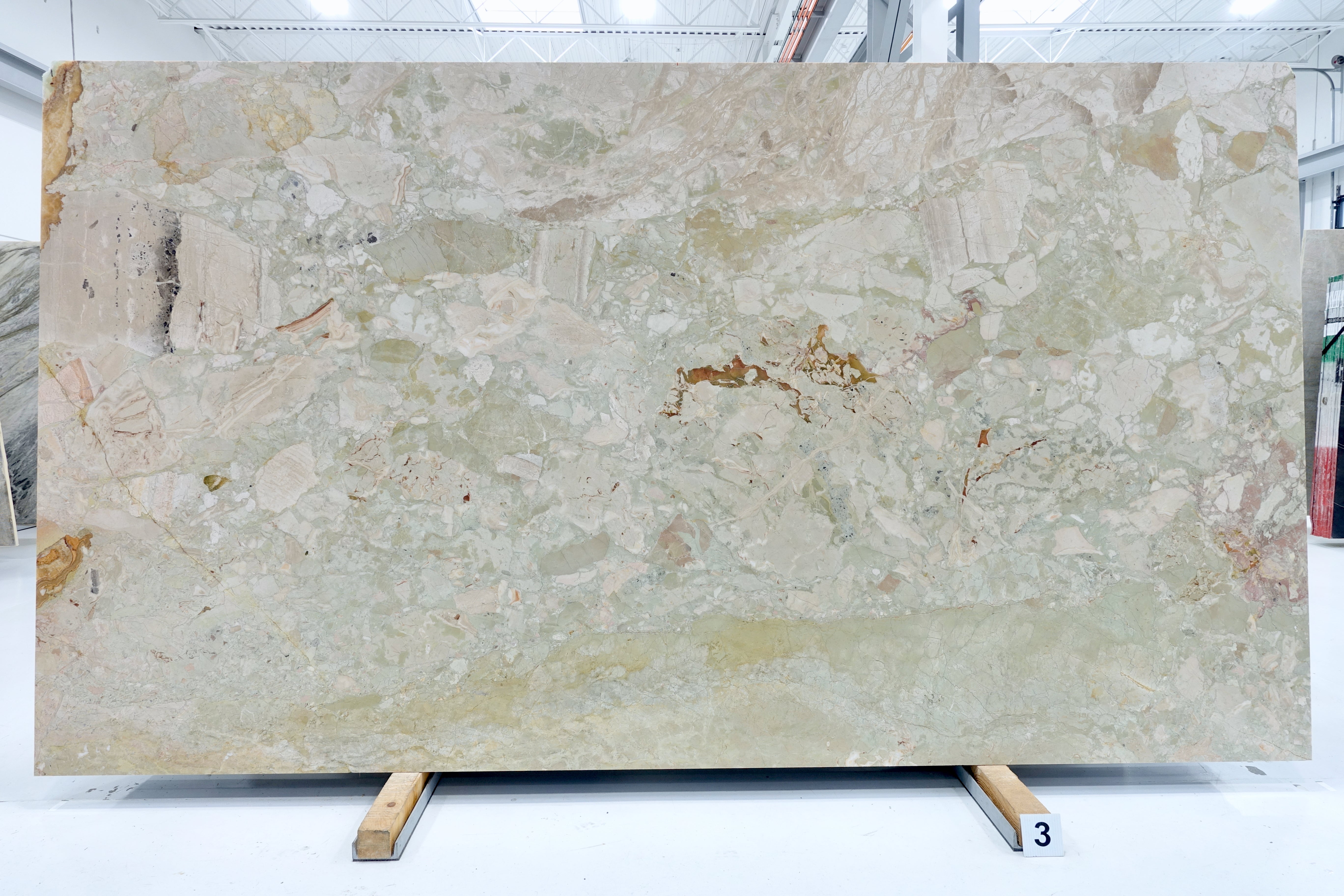 CEPPO SICILIA 2CM MARBLE