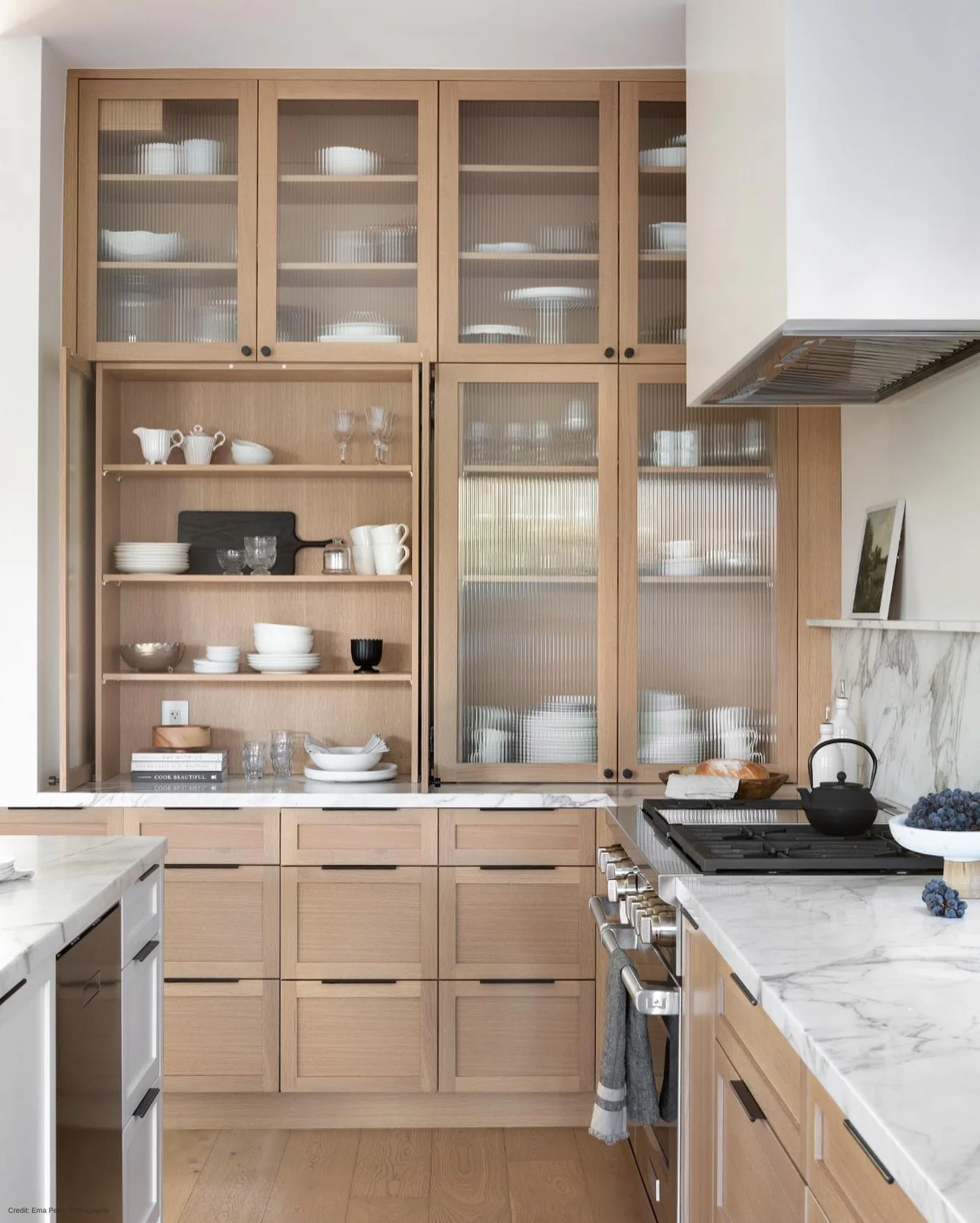 ARABESCATO 2CM MARBLE