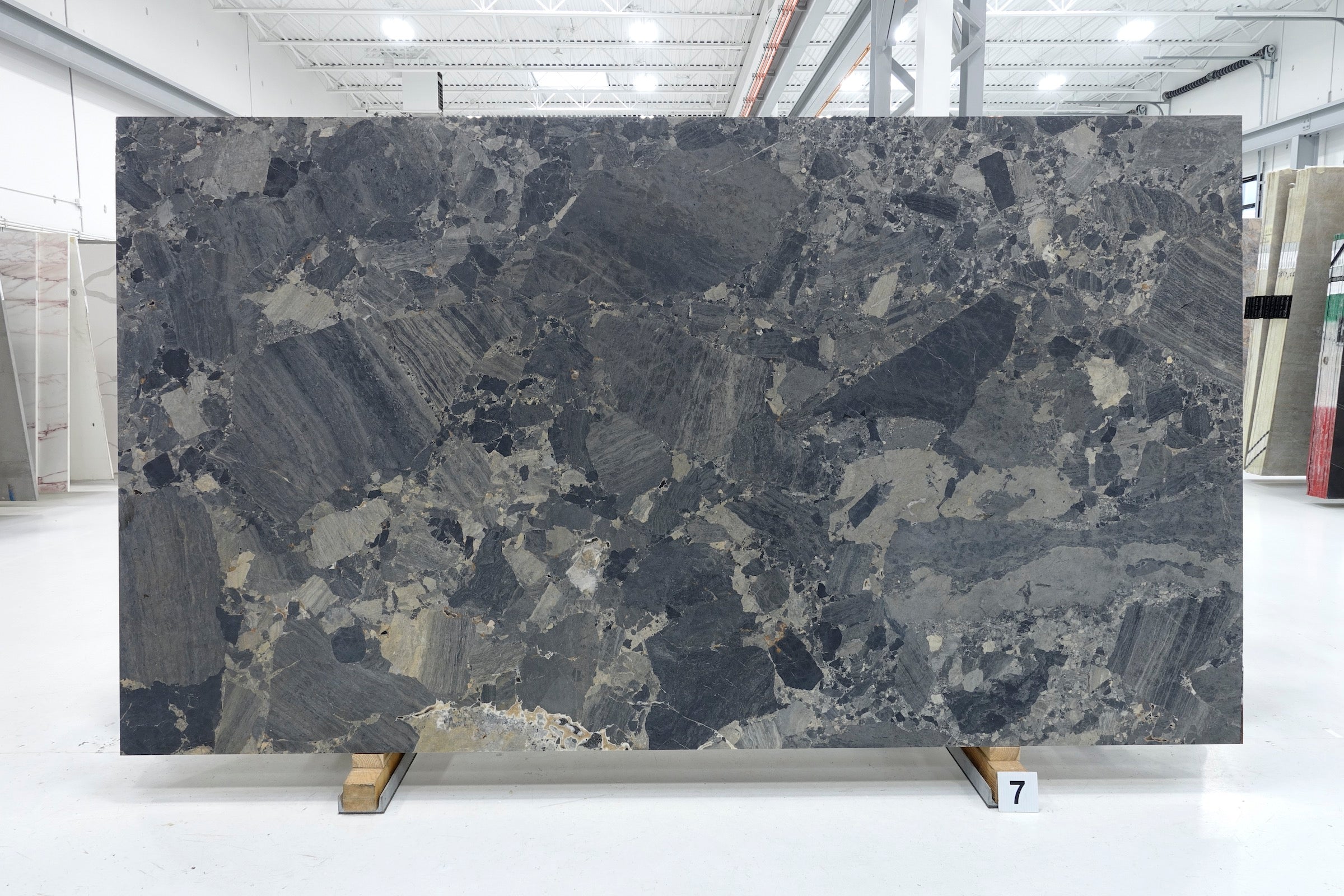 CEPPO DI GRIS 2CM MARBLE