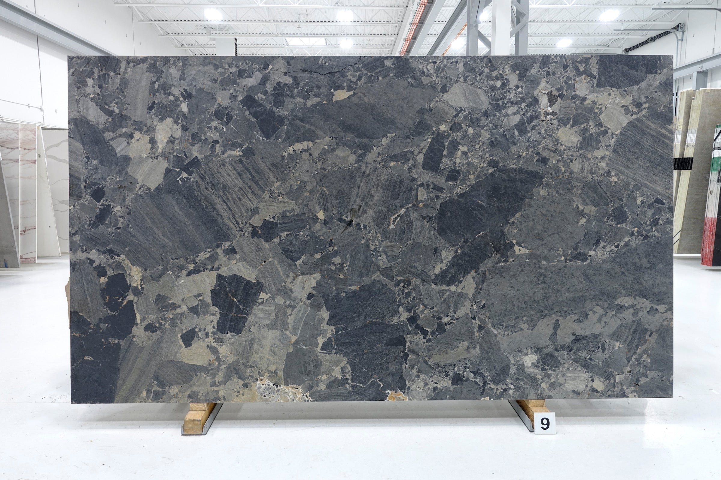 CEPPO DI GRIS 2CM MARBLE